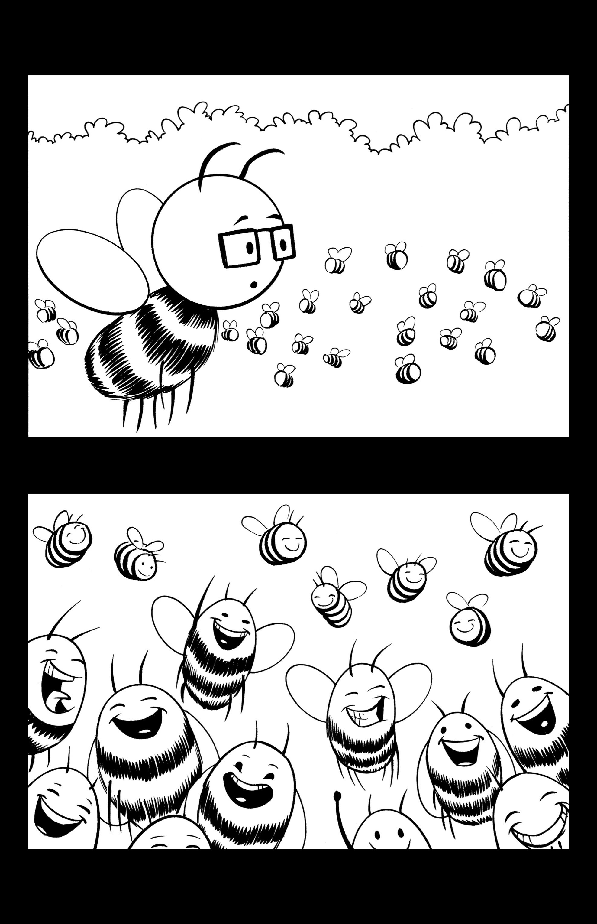 Read online The Bully's Bully comic -  Issue # TPB (Part 2) - 47