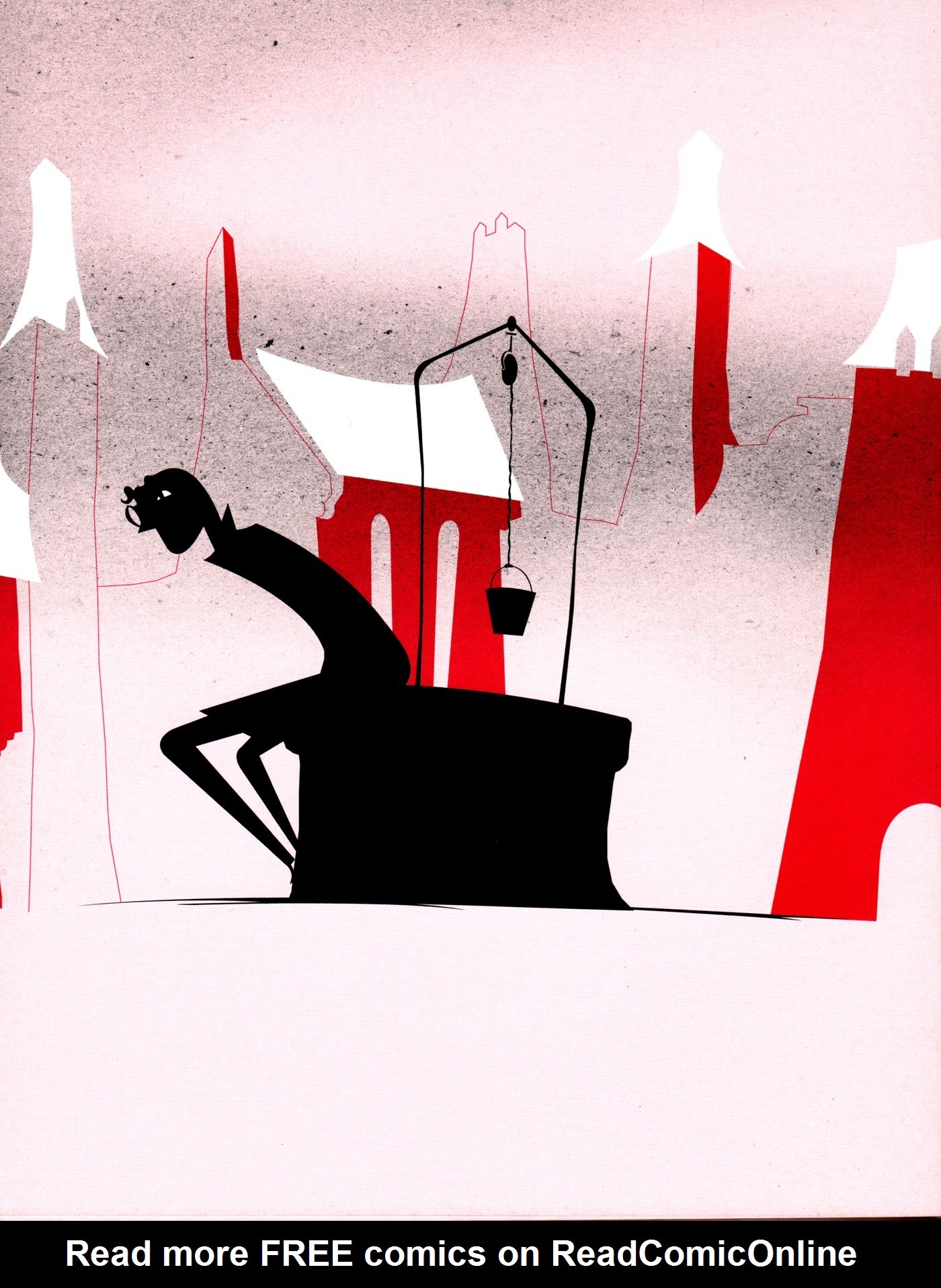 Read online Baloney: A Tale in 3 Symphonic Acts comic -  Issue # TPB - 52