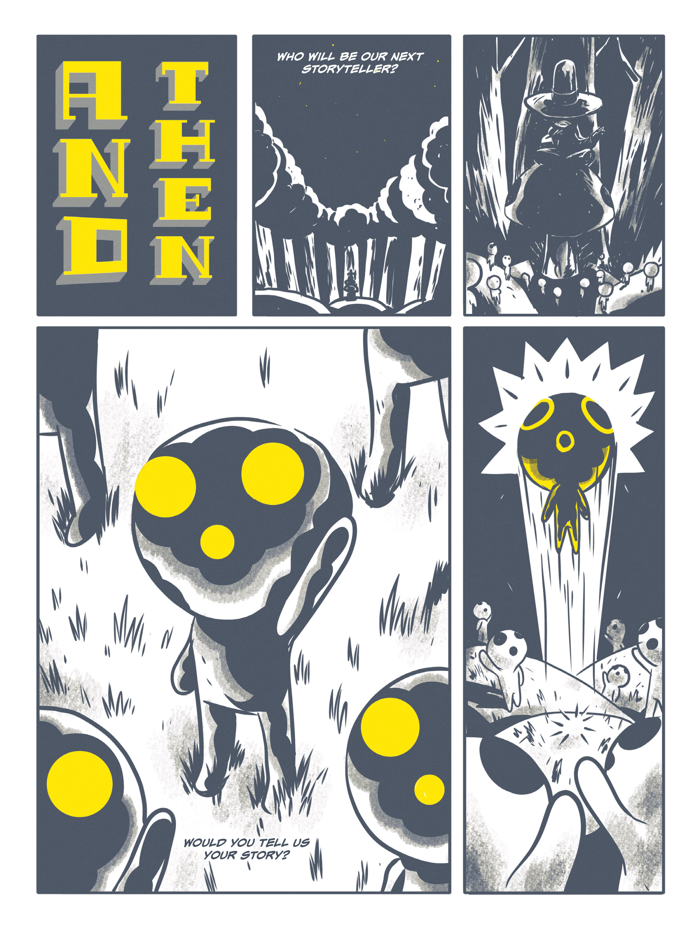 Read online Starseeds comic -  Issue # TPB 1 (Part 2) - 21