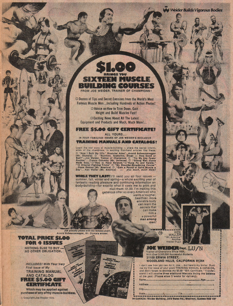 Read online Ringo Kid (1970) comic -  Issue #26 - 23