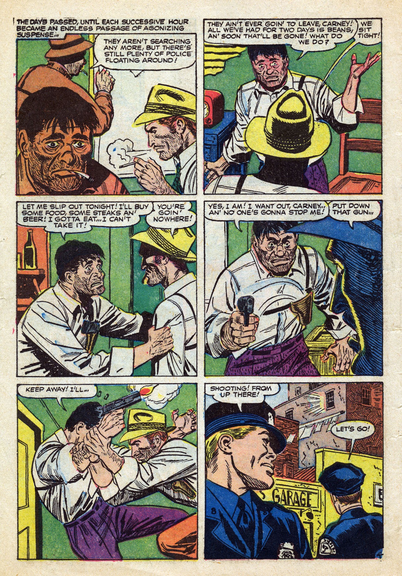 Read online Tales of Justice comic -  Issue #65 - 6