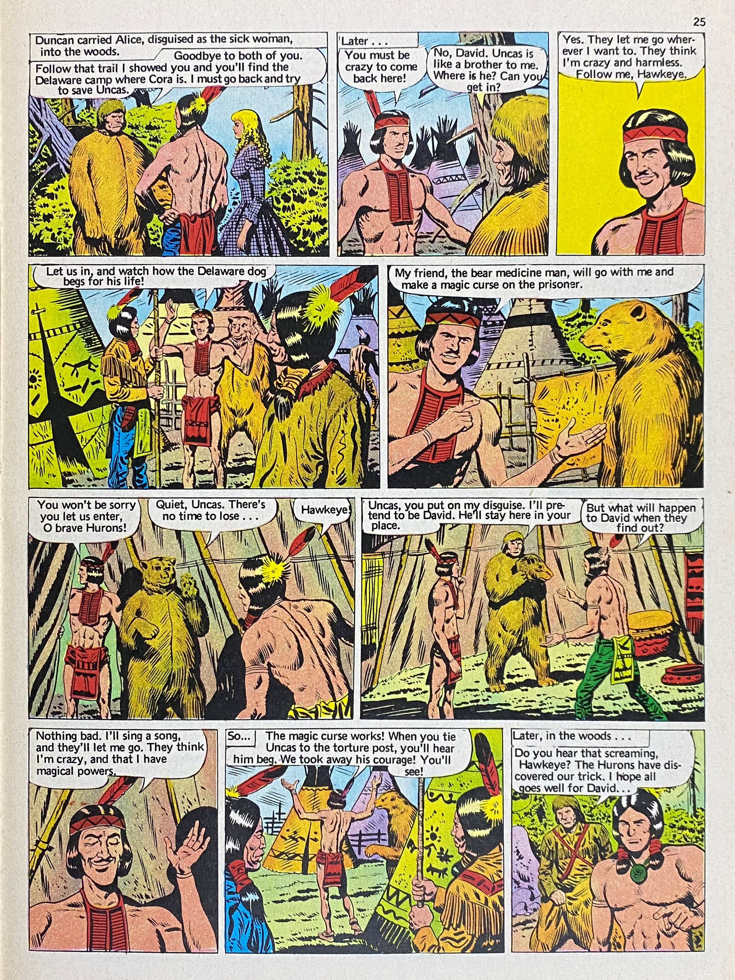 Read online King Classics comic -  Issue #2 - 29