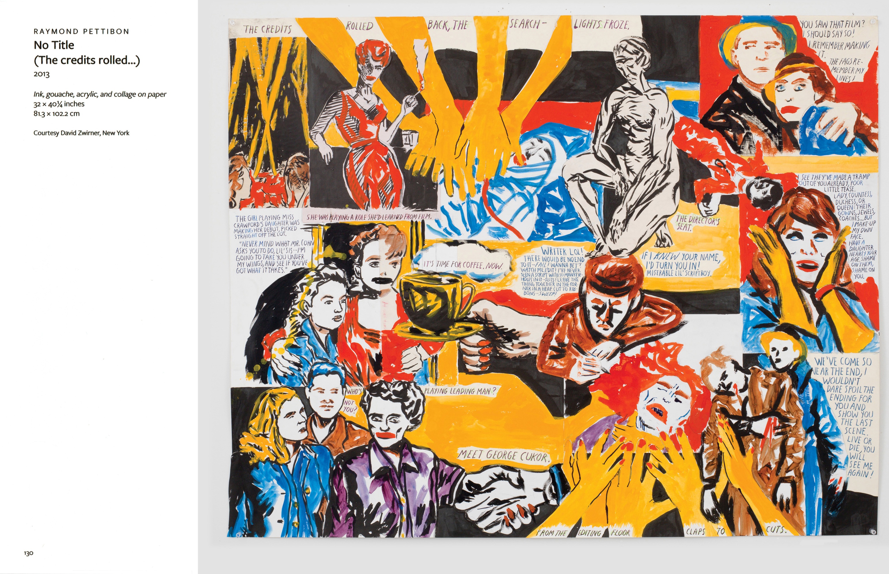 Read online The Best American Comics comic -  Issue # TPB 10 (Part 2) - 53
