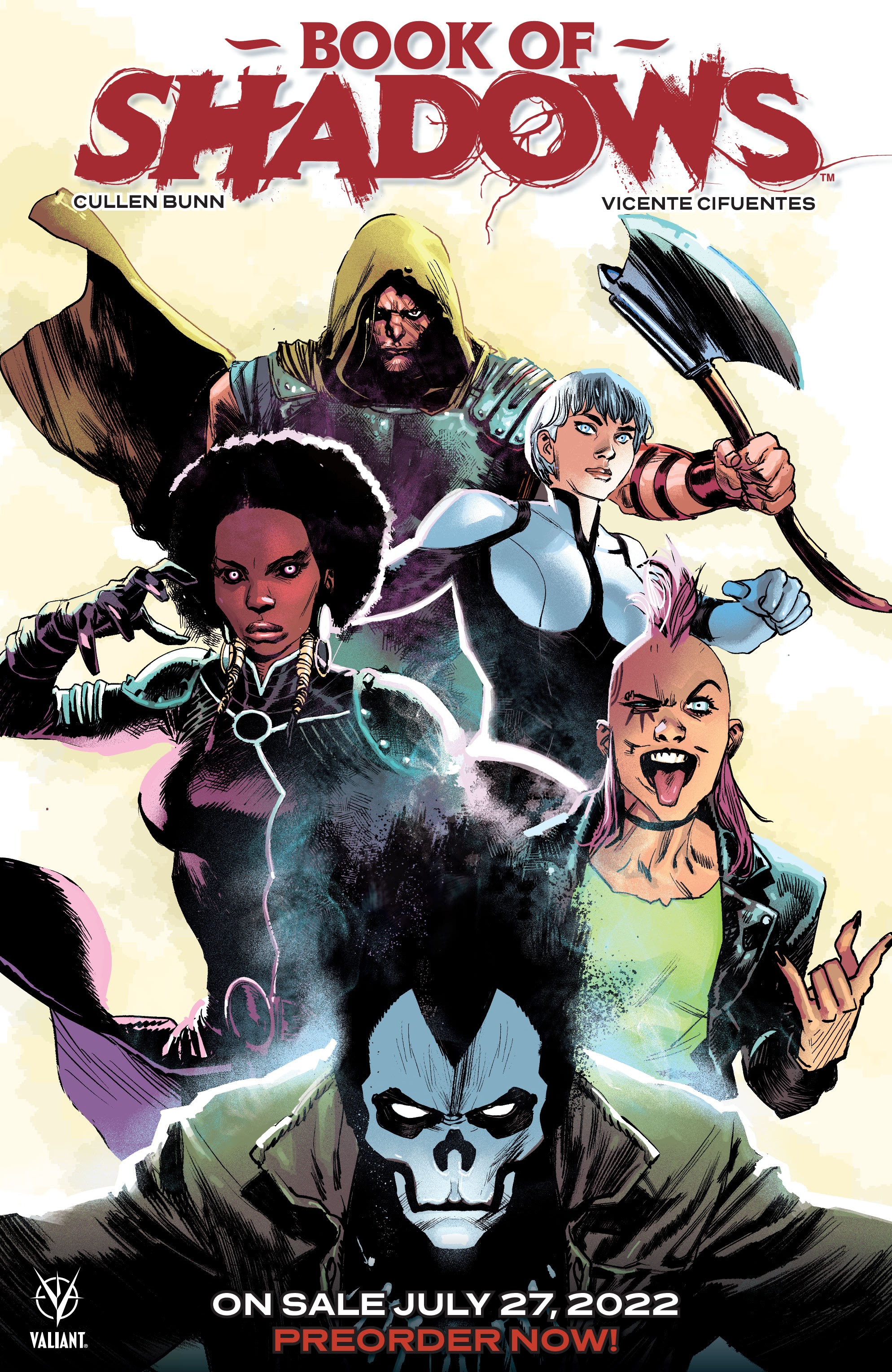 Read online Armorclads comic -  Issue #3 - 31