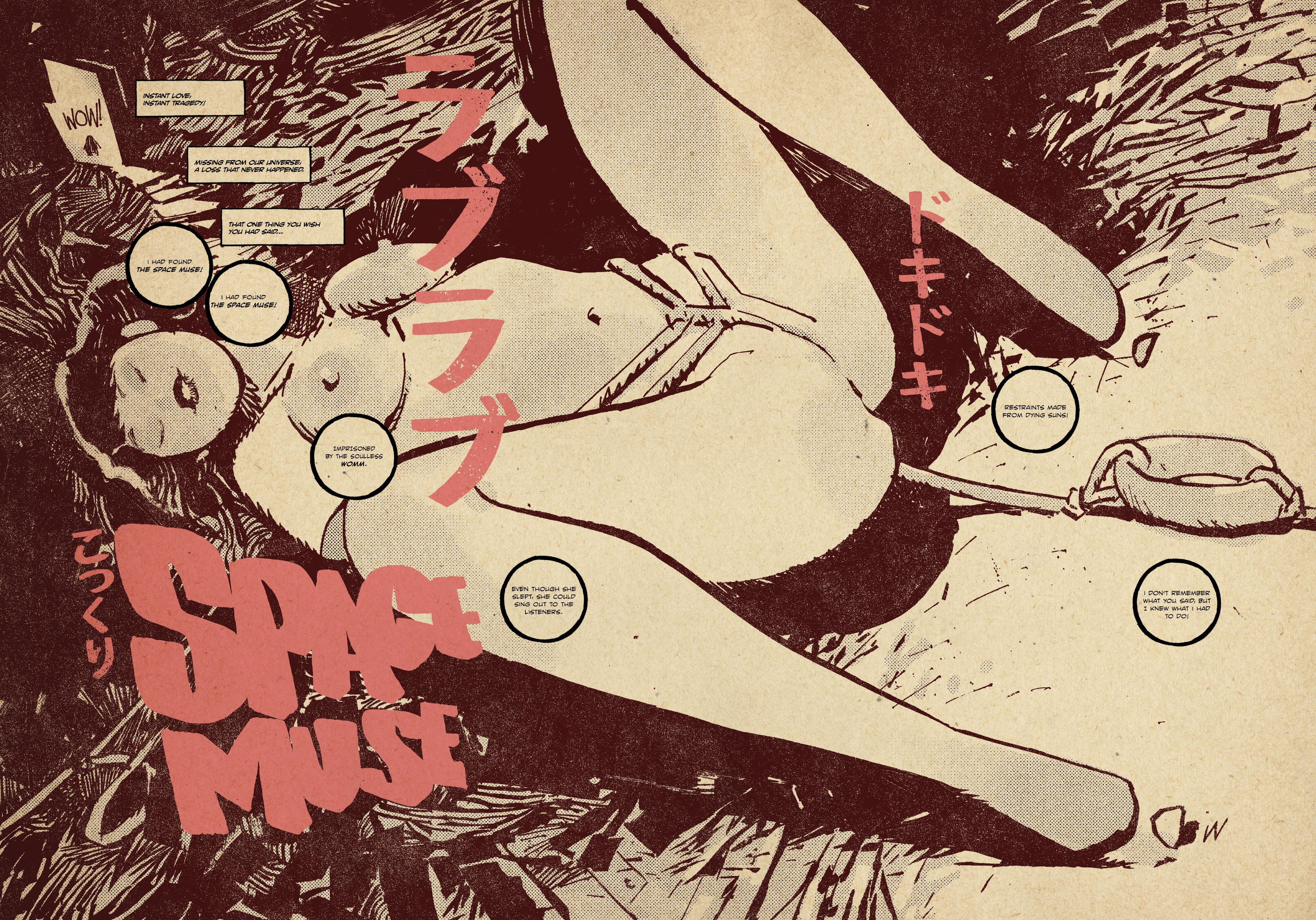 Read online 7174 Annual comic -  Issue # TPB - 38