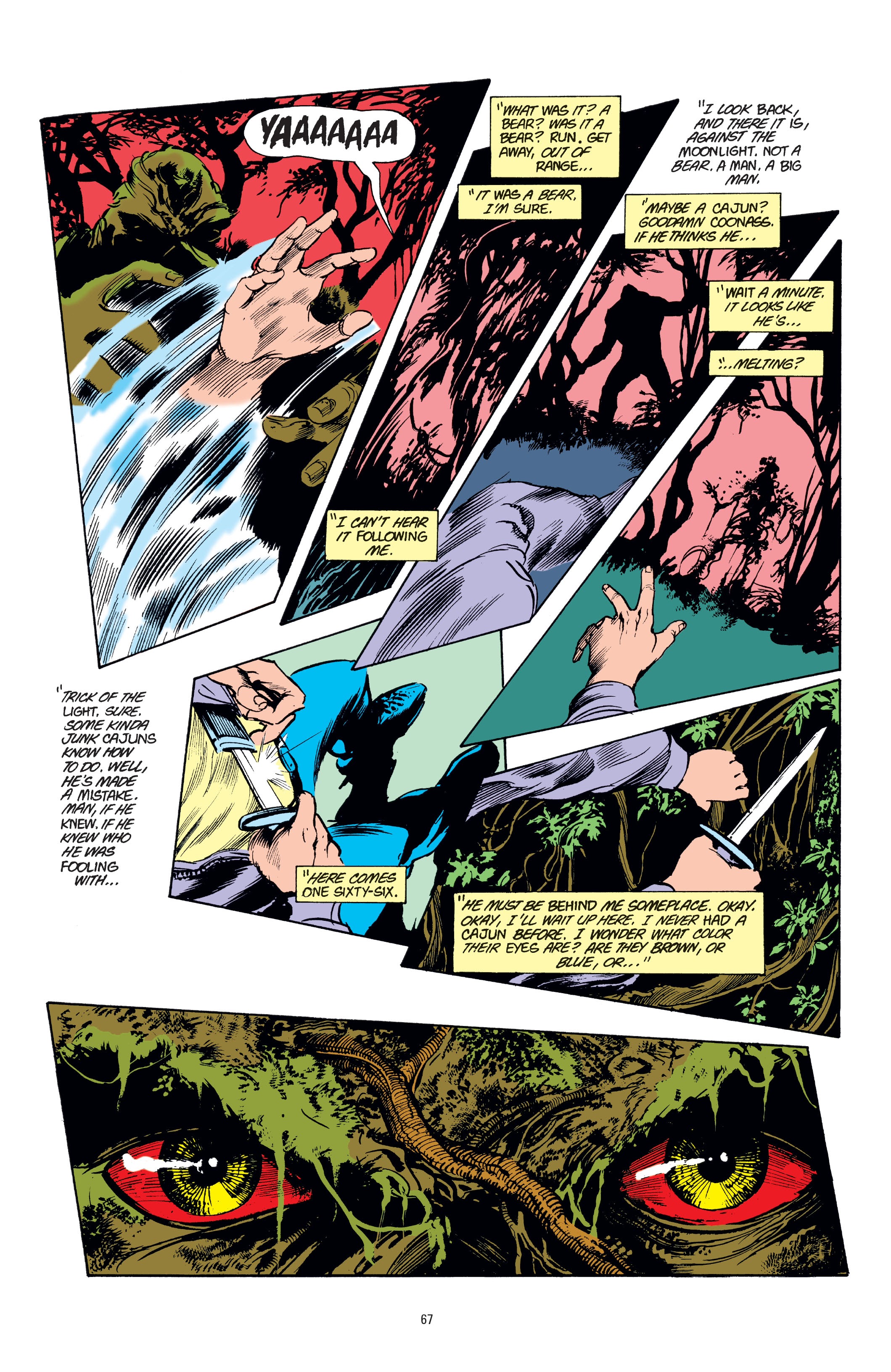 Read online Crisis On Infinite Earths Companion Deluxe Edition comic -  Issue # TPB 2 (Part 1) - 63