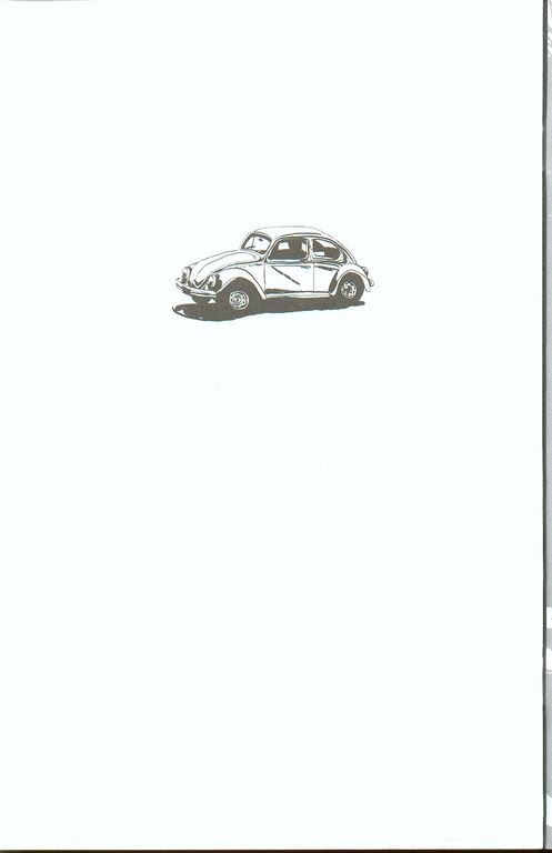 Read online Human Remains (1994) comic -  Issue # Full - 42