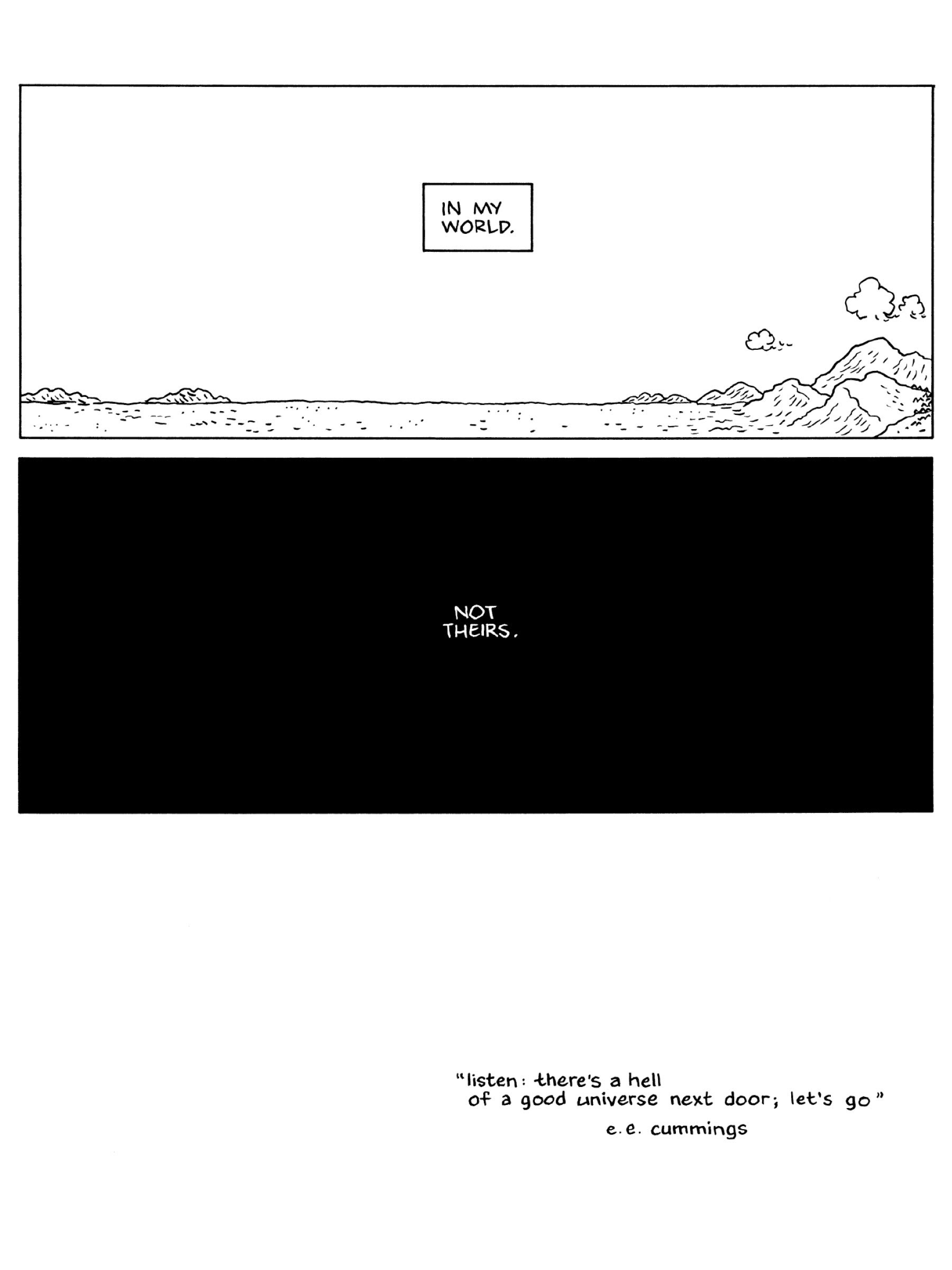 Read online Incomplete Works comic -  Issue # TPB (Part 2) - 60