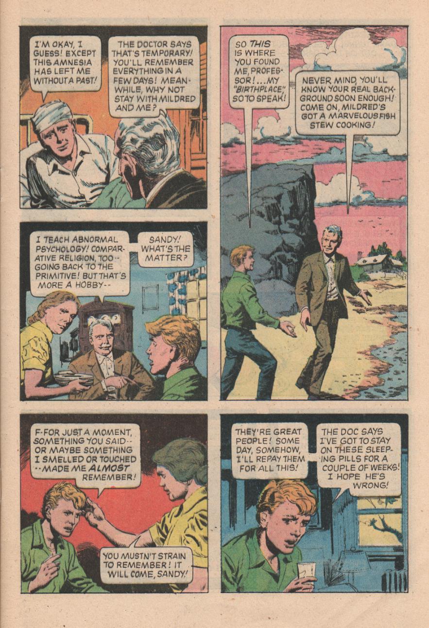 Read online The Twilight Zone (1962) comic -  Issue #46 - 3
