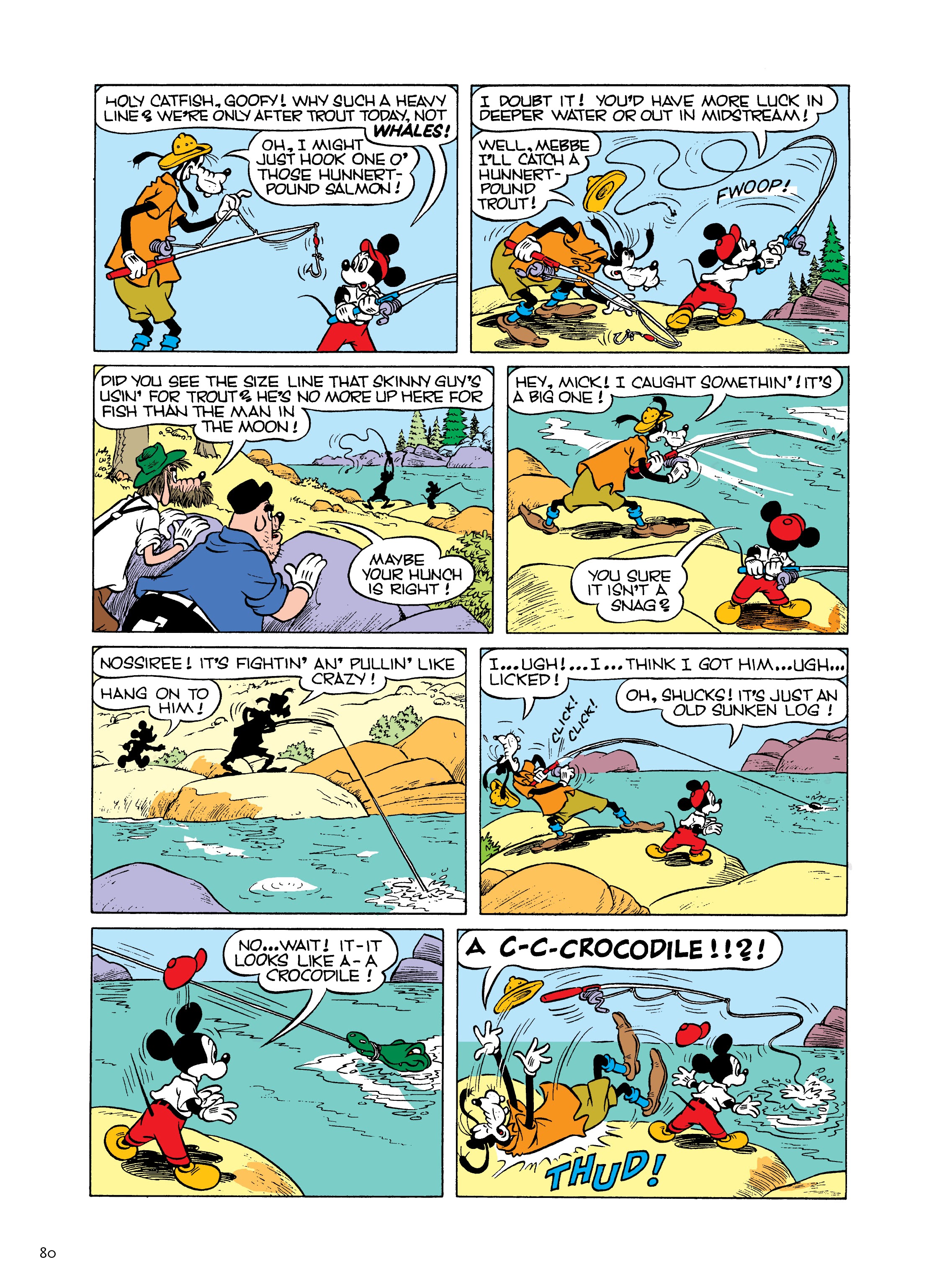 Read online Disney Masters comic -  Issue # TPB 21 (Part 1) - 89