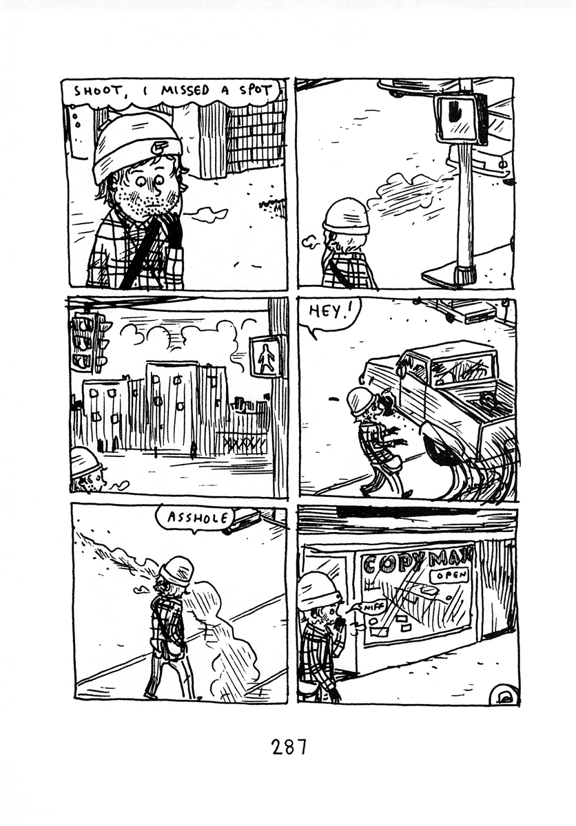 Read online Little Things comic -  Issue # TPB (Part 3) - 88