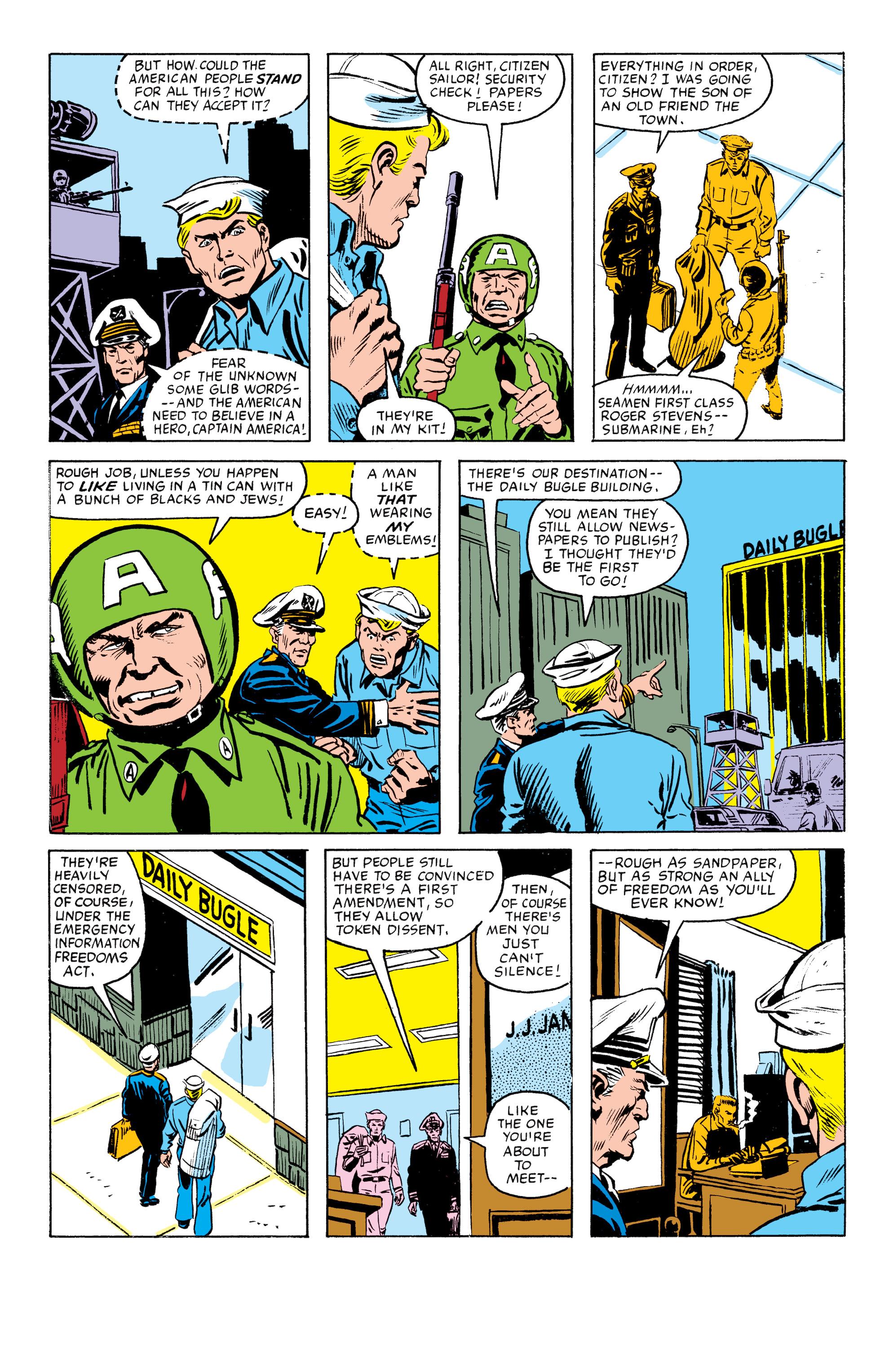 Read online What If? (1977) comic -  Issue # _Complete Collection TPB 4 (Part 4) - 53