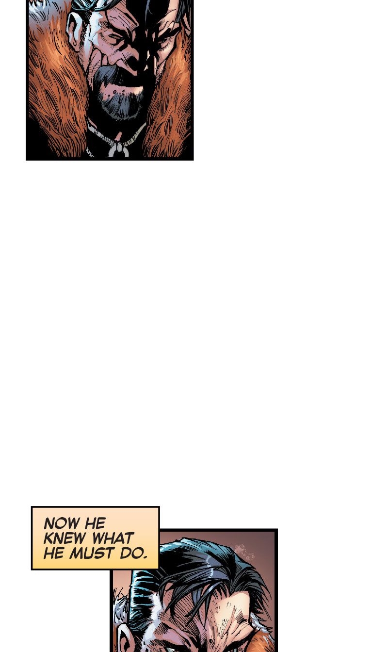 Read online Amazing Spider-Man: Hunted Infinity Comic comic -  Issue #10 - 34