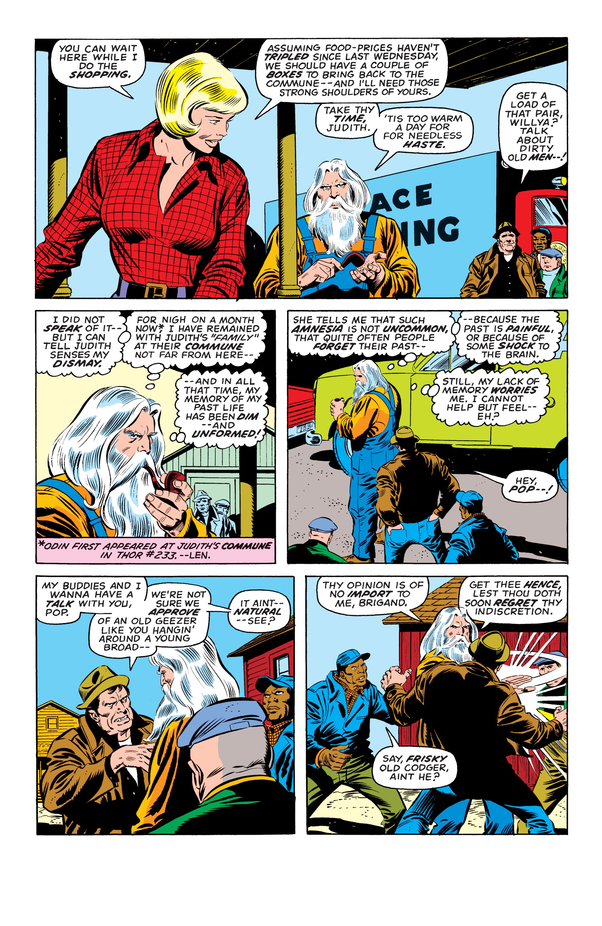 Read online Thor Epic Collection comic -  Issue # TPB 7 (Part 4) - 67