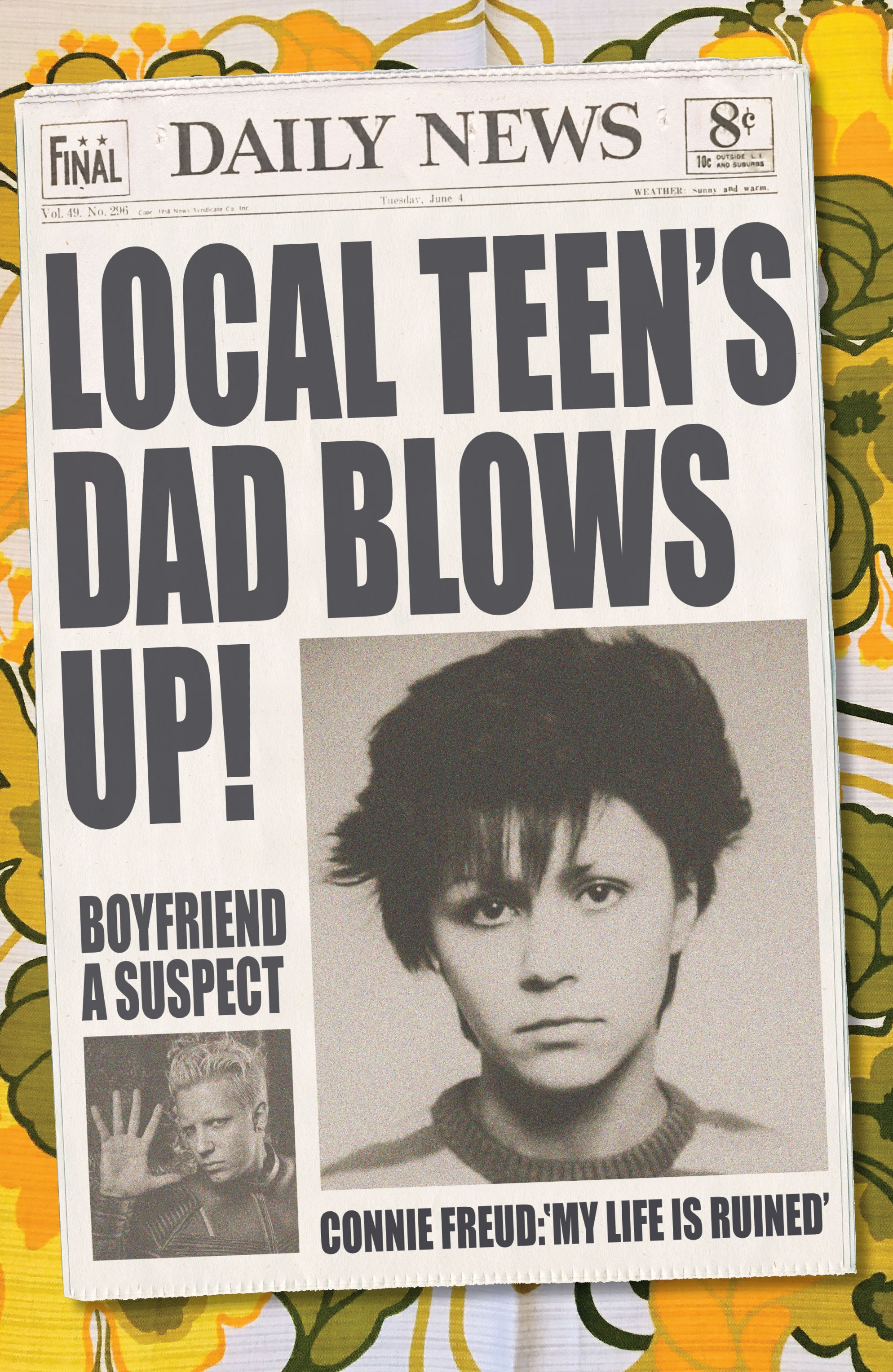 Read online Spy Island comic -  Issue #3 - 12