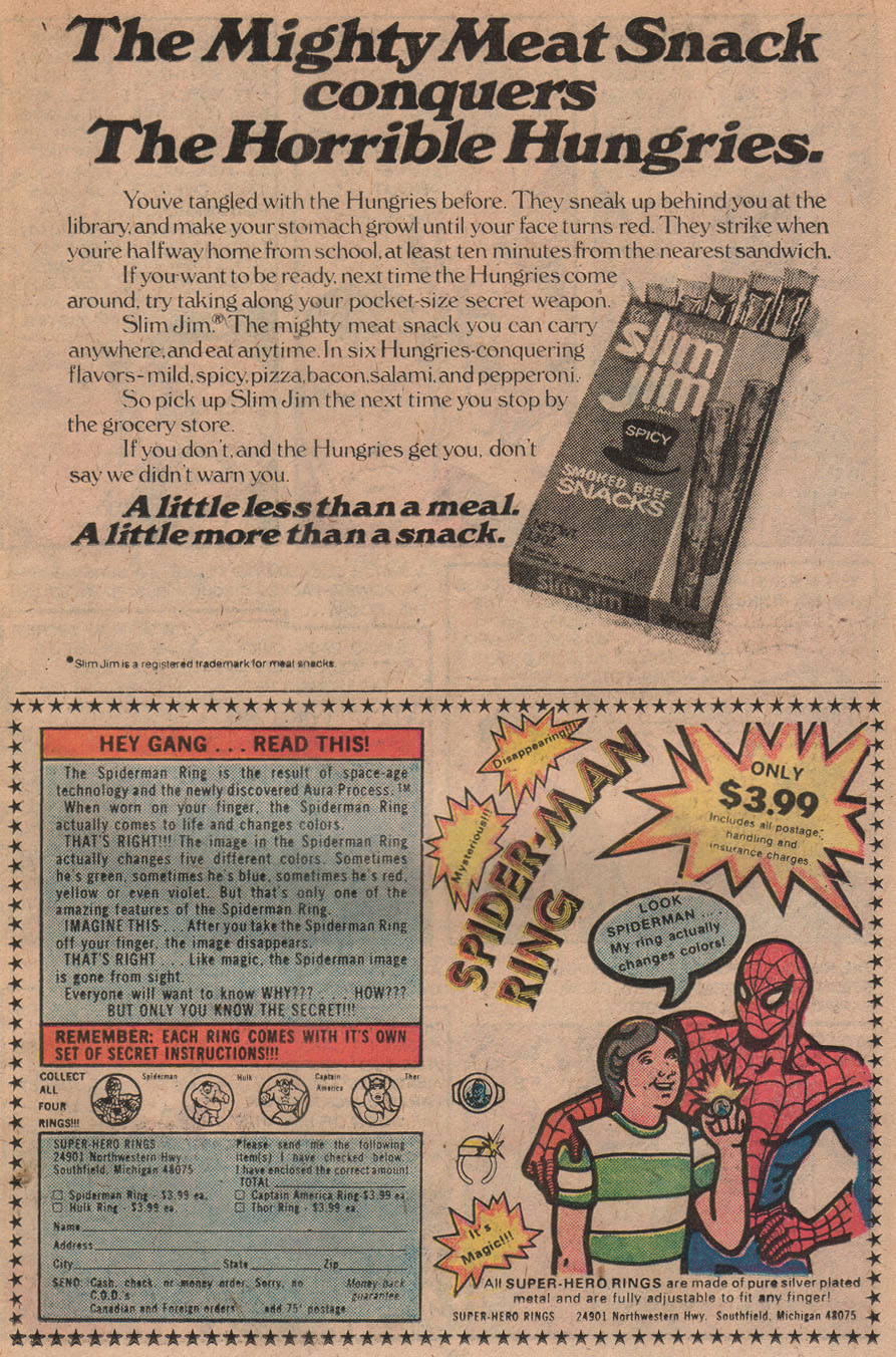Read online Ringo Kid (1970) comic -  Issue #28 - 11
