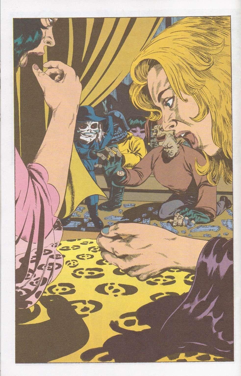 Read online Puppet Master: Children of the Puppet Master comic -  Issue #2 - 18