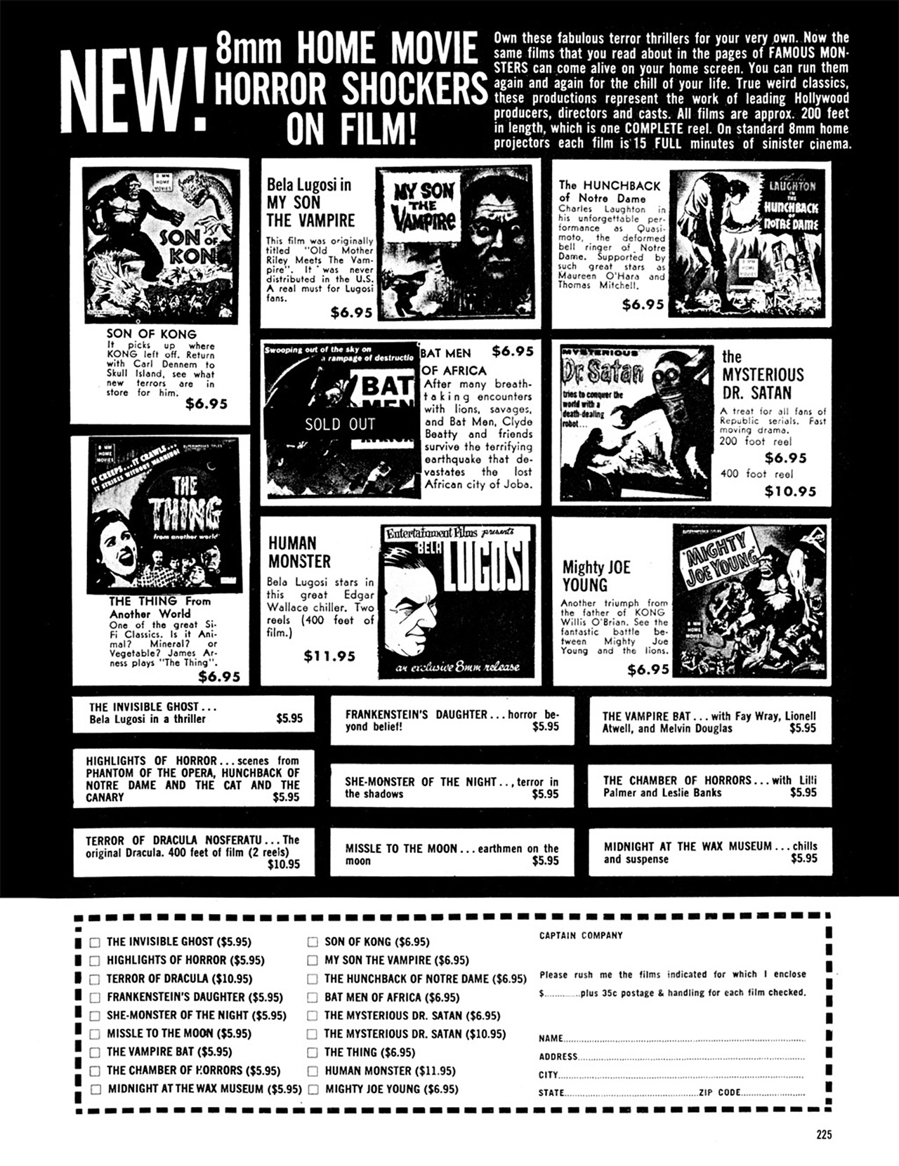 Read online Creepy Archives comic -  Issue # TPB 8 (Part 3) - 26