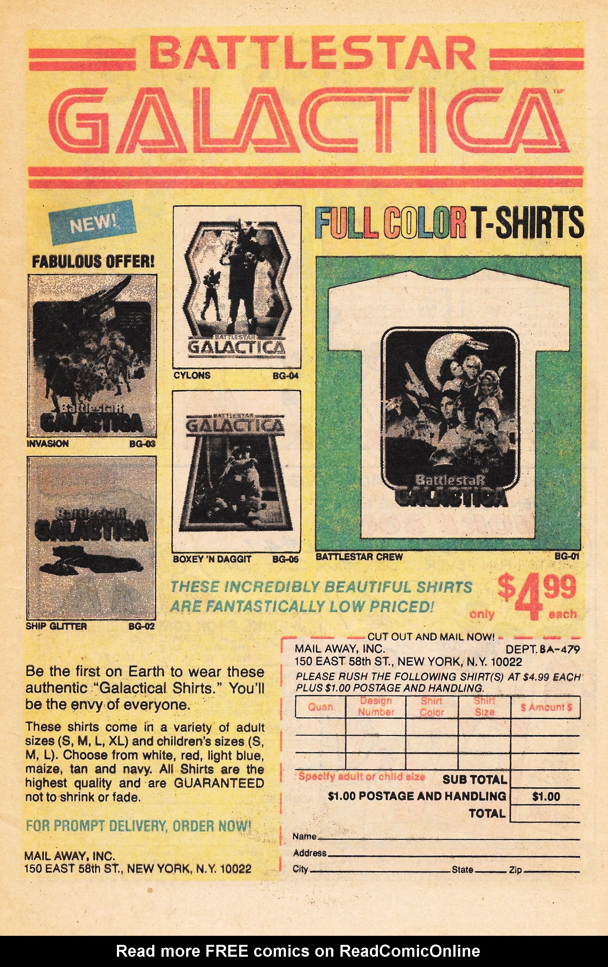 Read online Laugh (Comics) comic -  Issue #337 - 9