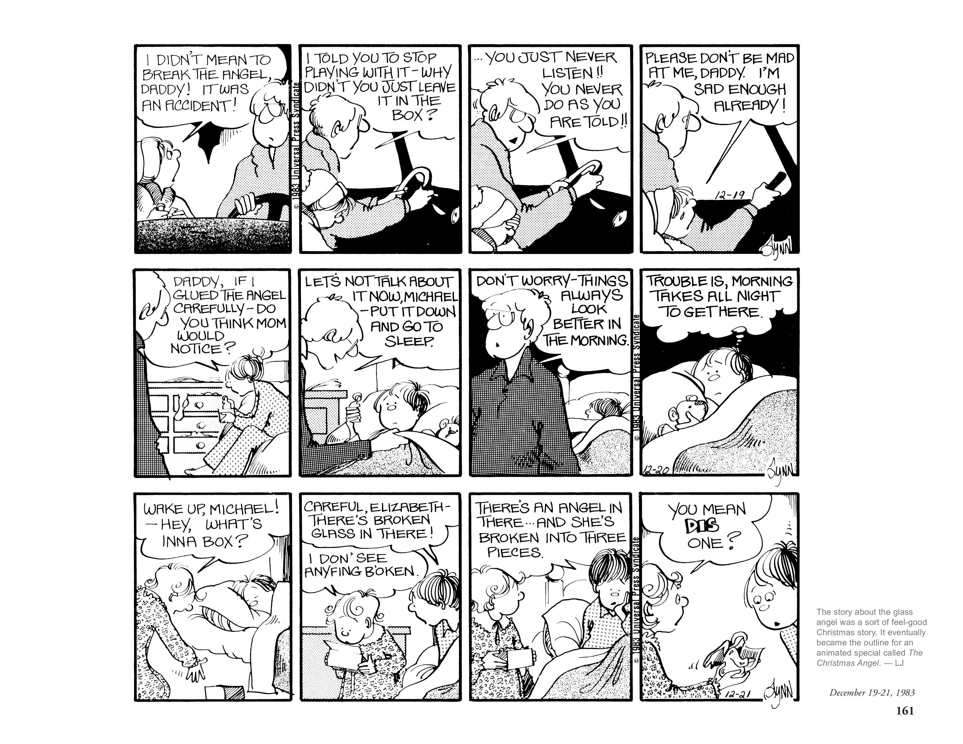 Read online For Better Or For Worse: The Complete Library comic -  Issue # TPB 2 (Part 2) - 62