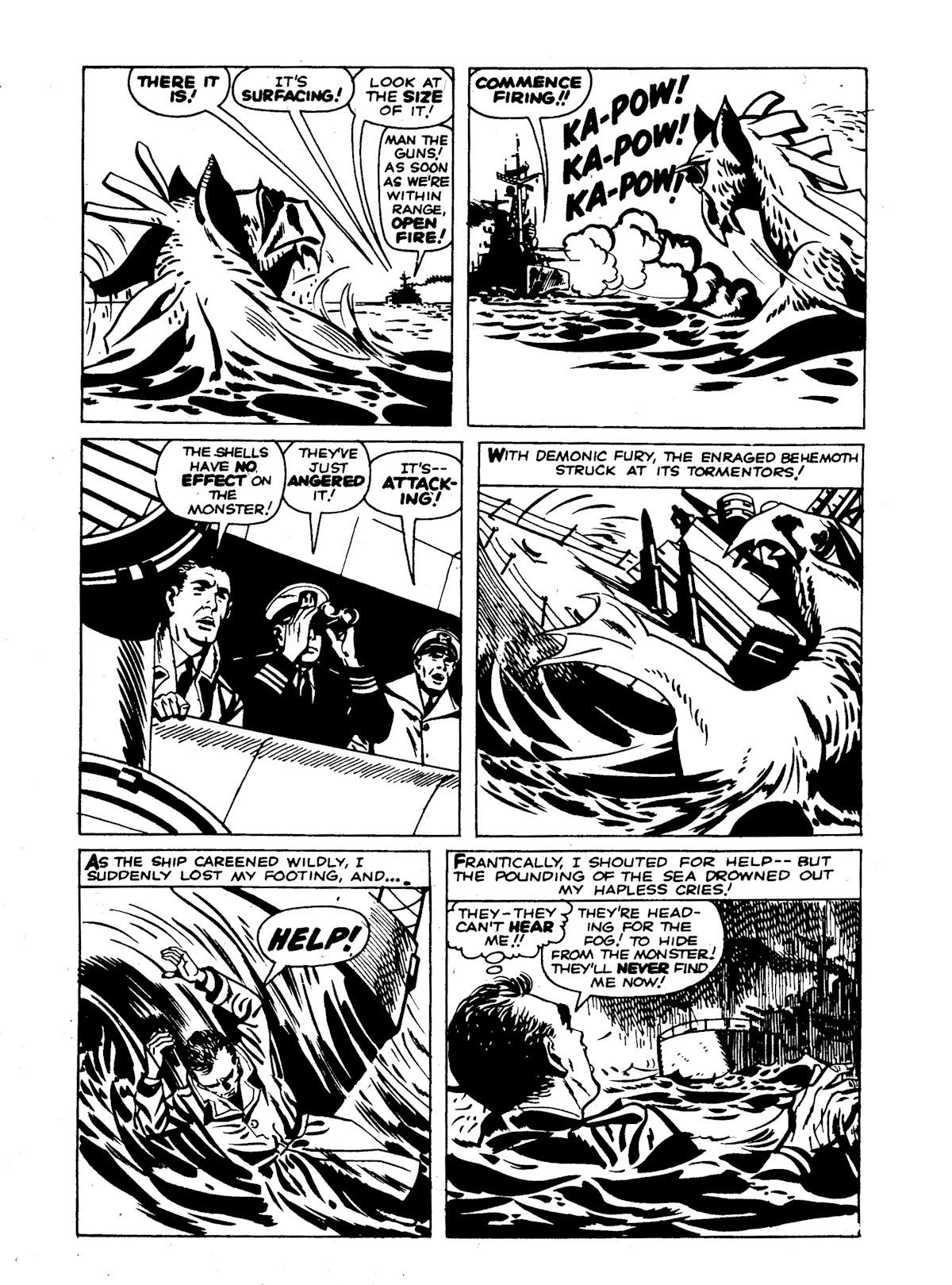 Read online Star Wars Weekly comic -  Issue #164 - 40