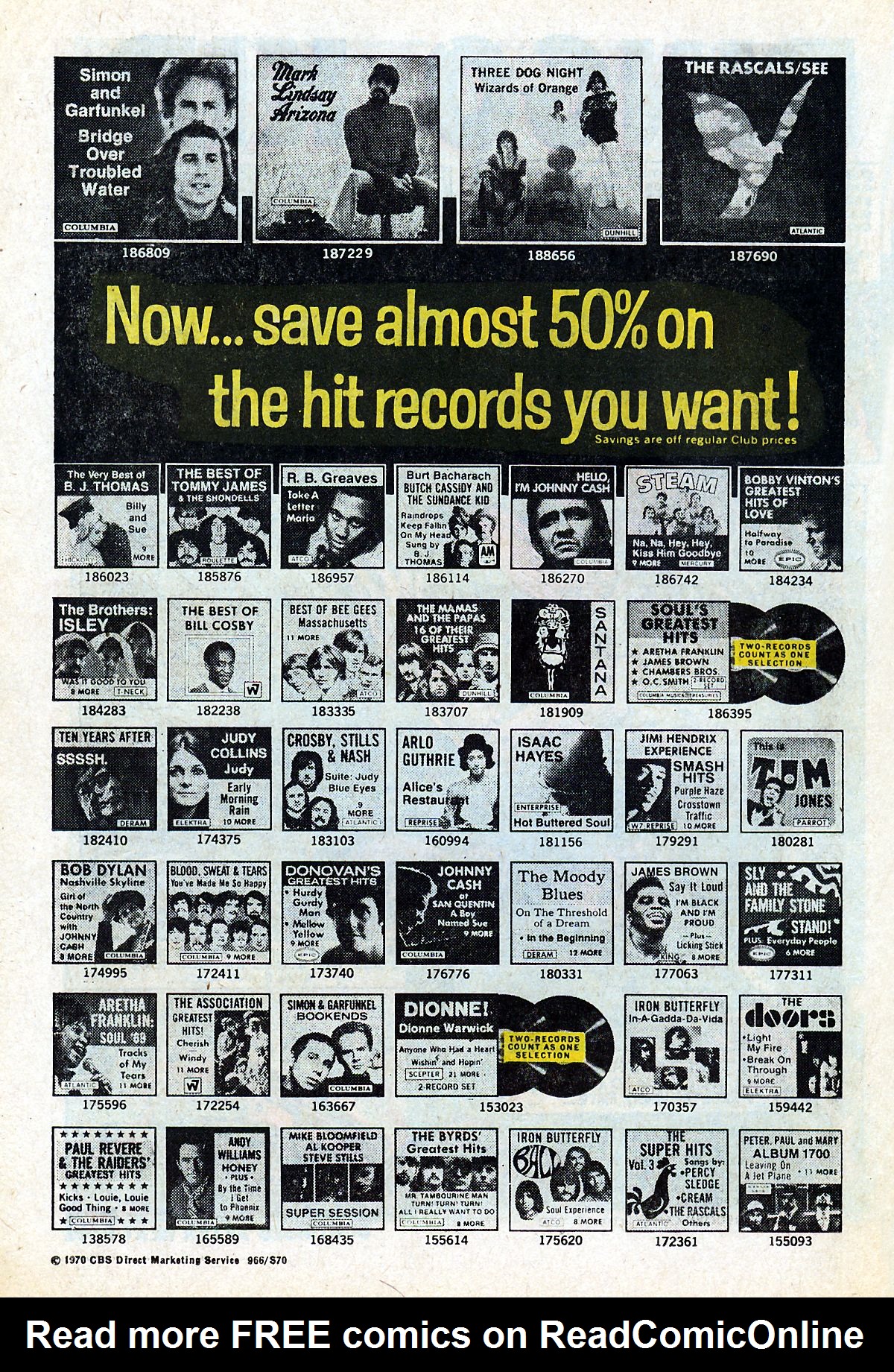 Read online Ringo Kid (1970) comic -  Issue #5 - 26