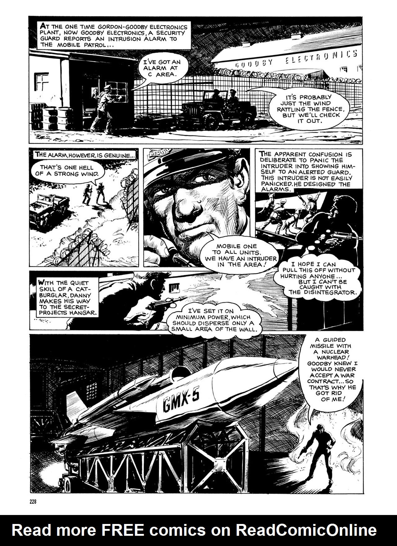 Read online Creepy Archives comic -  Issue # TPB 8 (Part 3) - 29