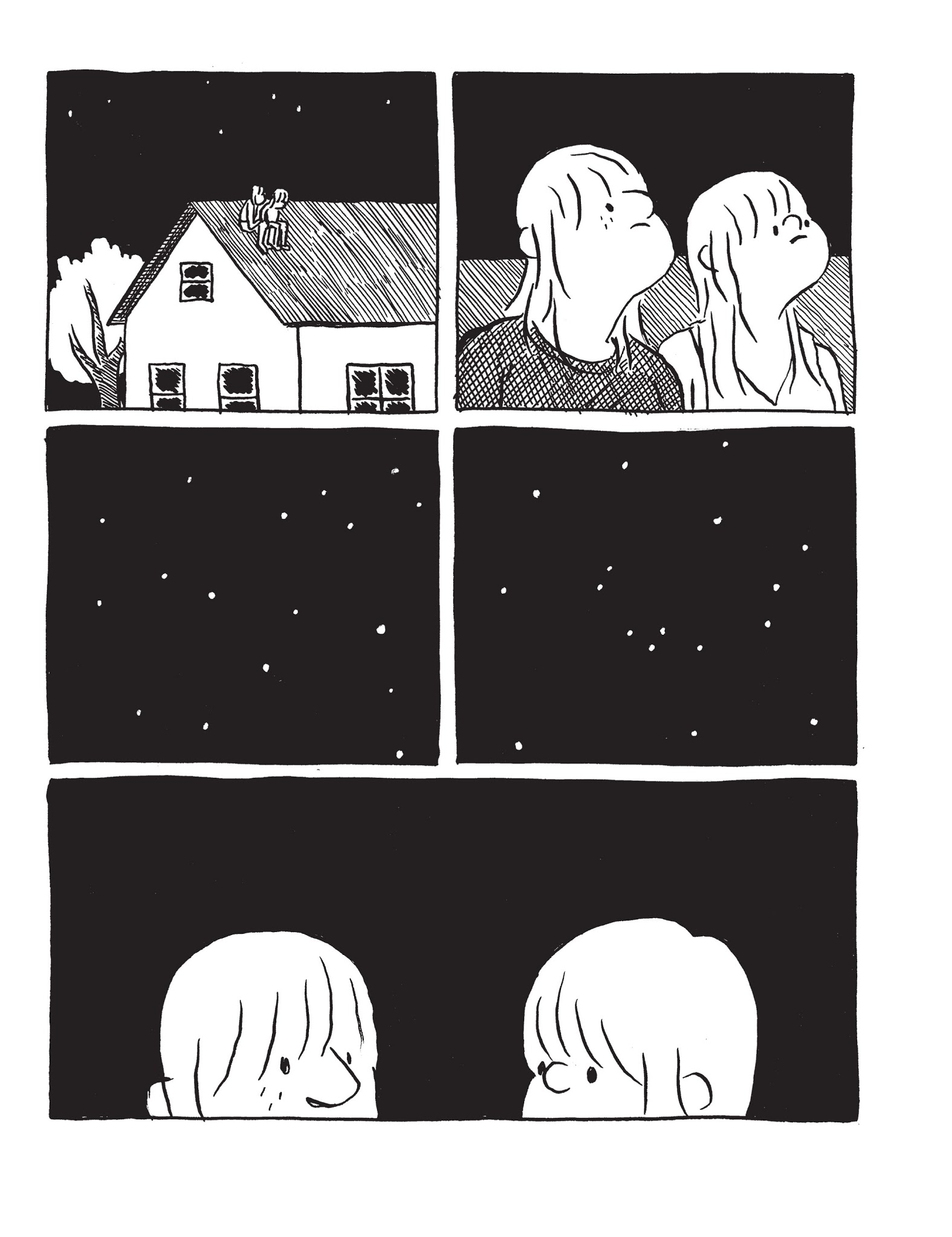 Read online The End of the Fucking World comic -  Issue # TPB - 45