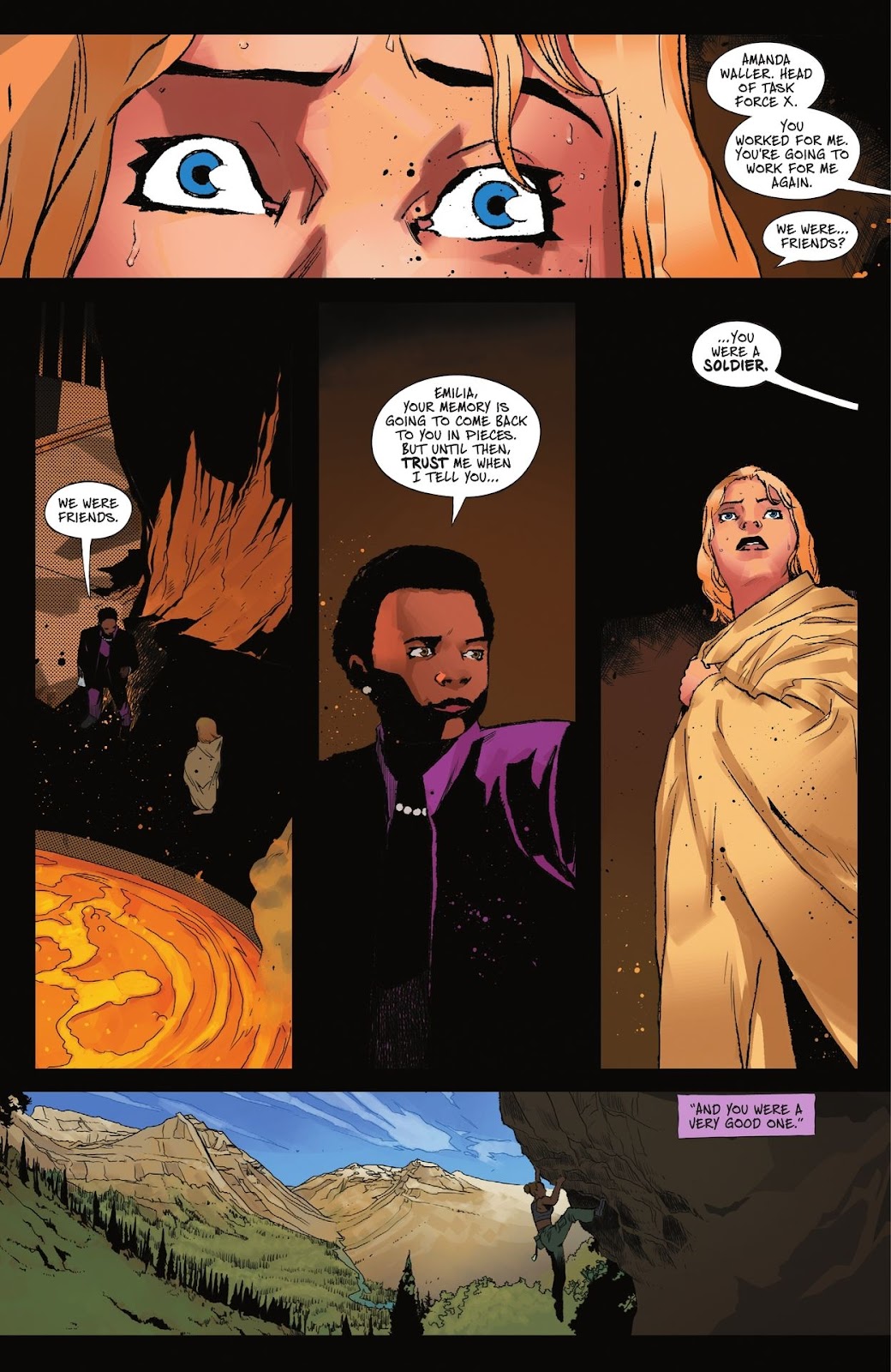 Batman: The Brave and the Bold (2023) issue 5 - Page 54
