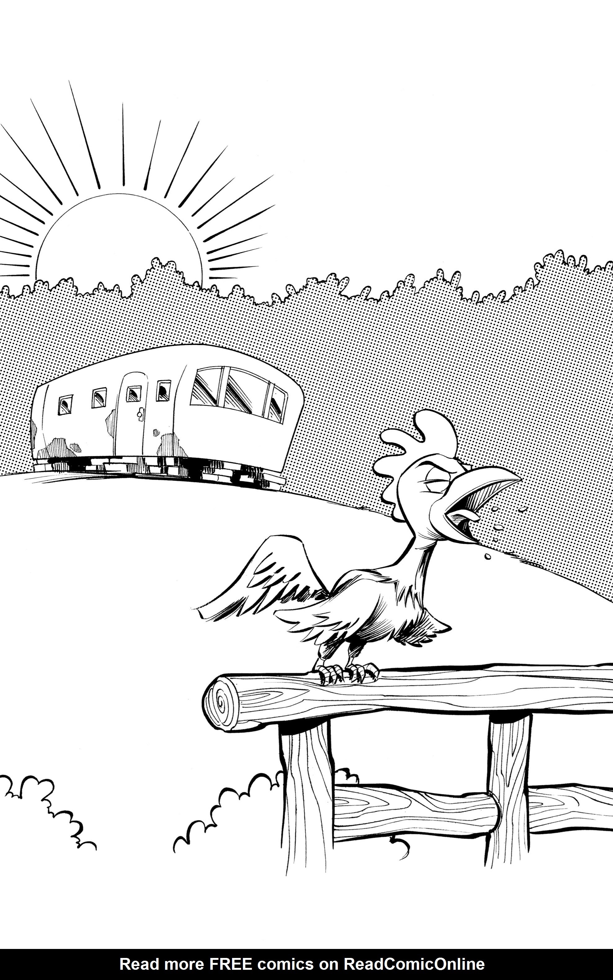 Read online The Bully's Bully comic -  Issue # TPB (Part 2) - 18