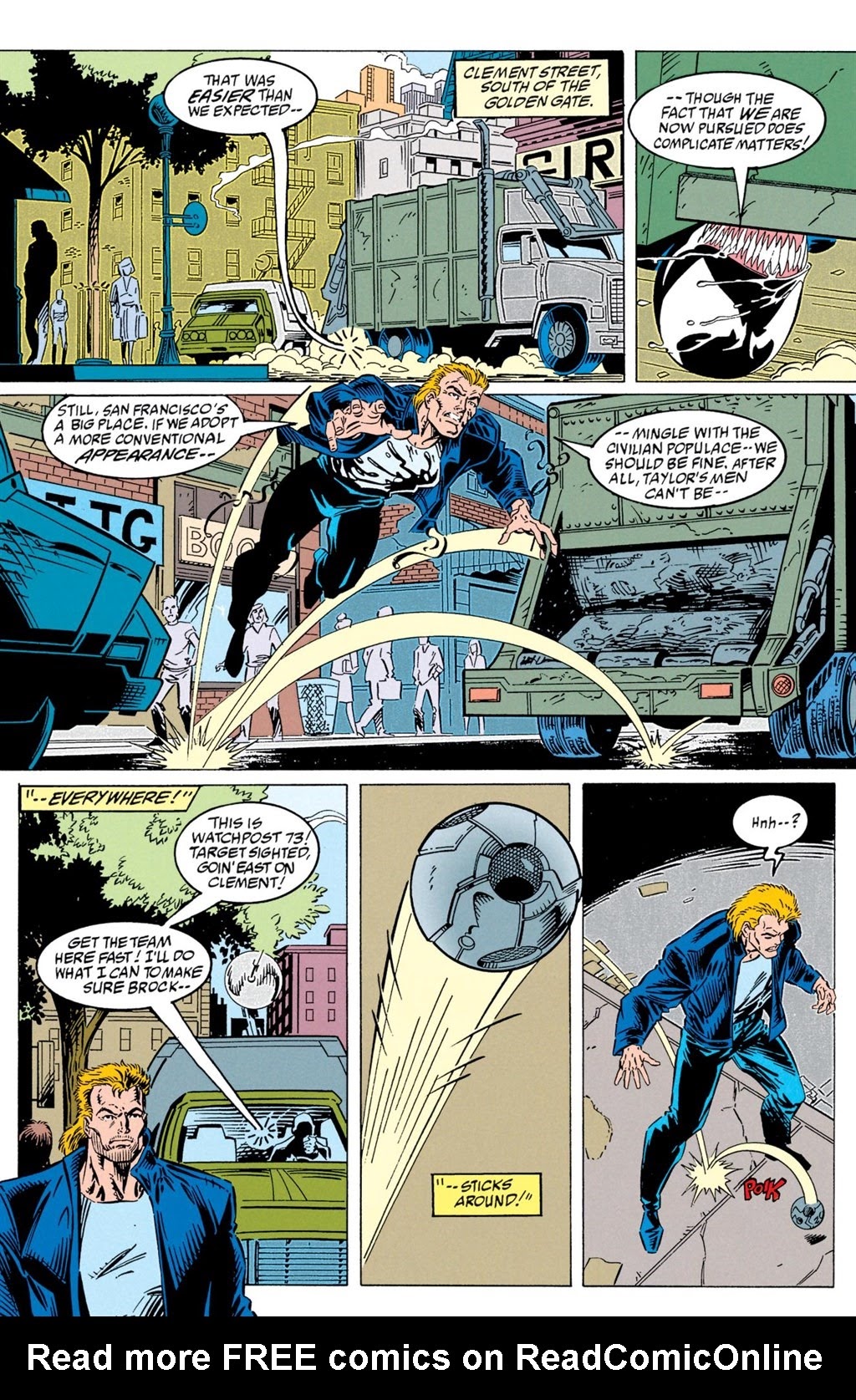 Read online Venom Epic Collection comic -  Issue # TPB 2 (Part 4) - 67