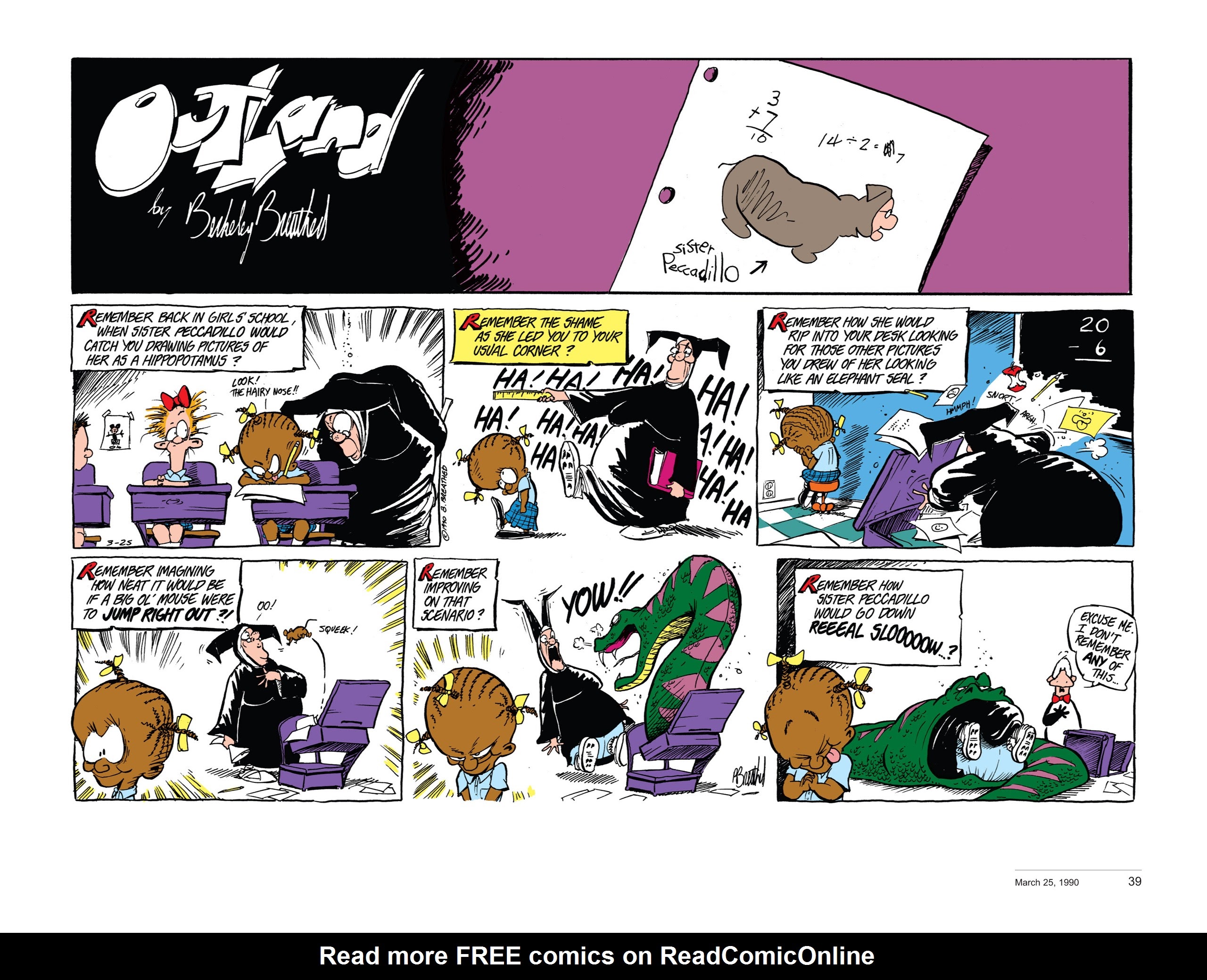 Read online Berkeley Breathed's Outland: The Complete Digital Collection comic -  Issue # TPB (Part 1) - 40