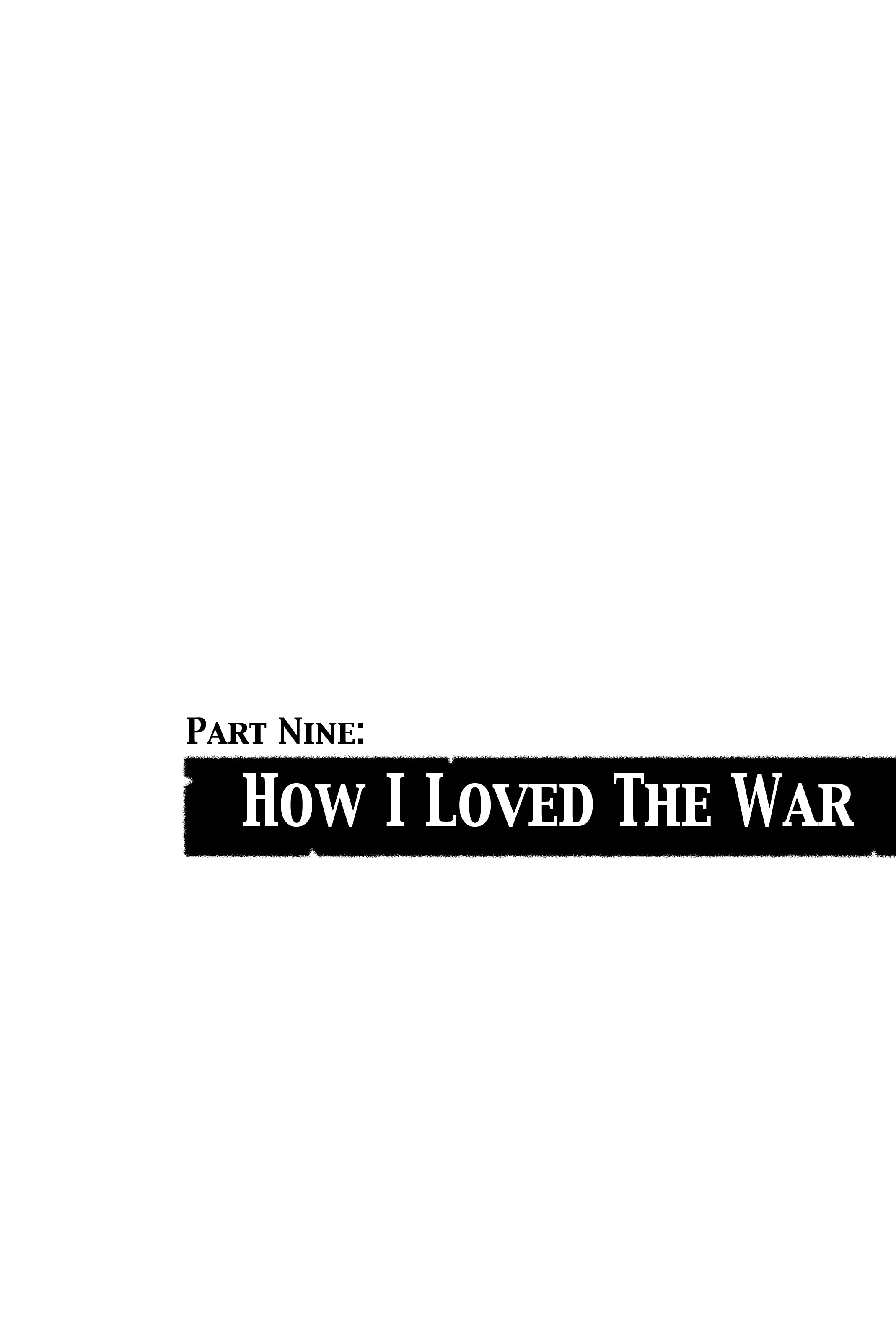 Read online Notes from a Defeatist comic -  Issue # TPB (Part 2) - 53