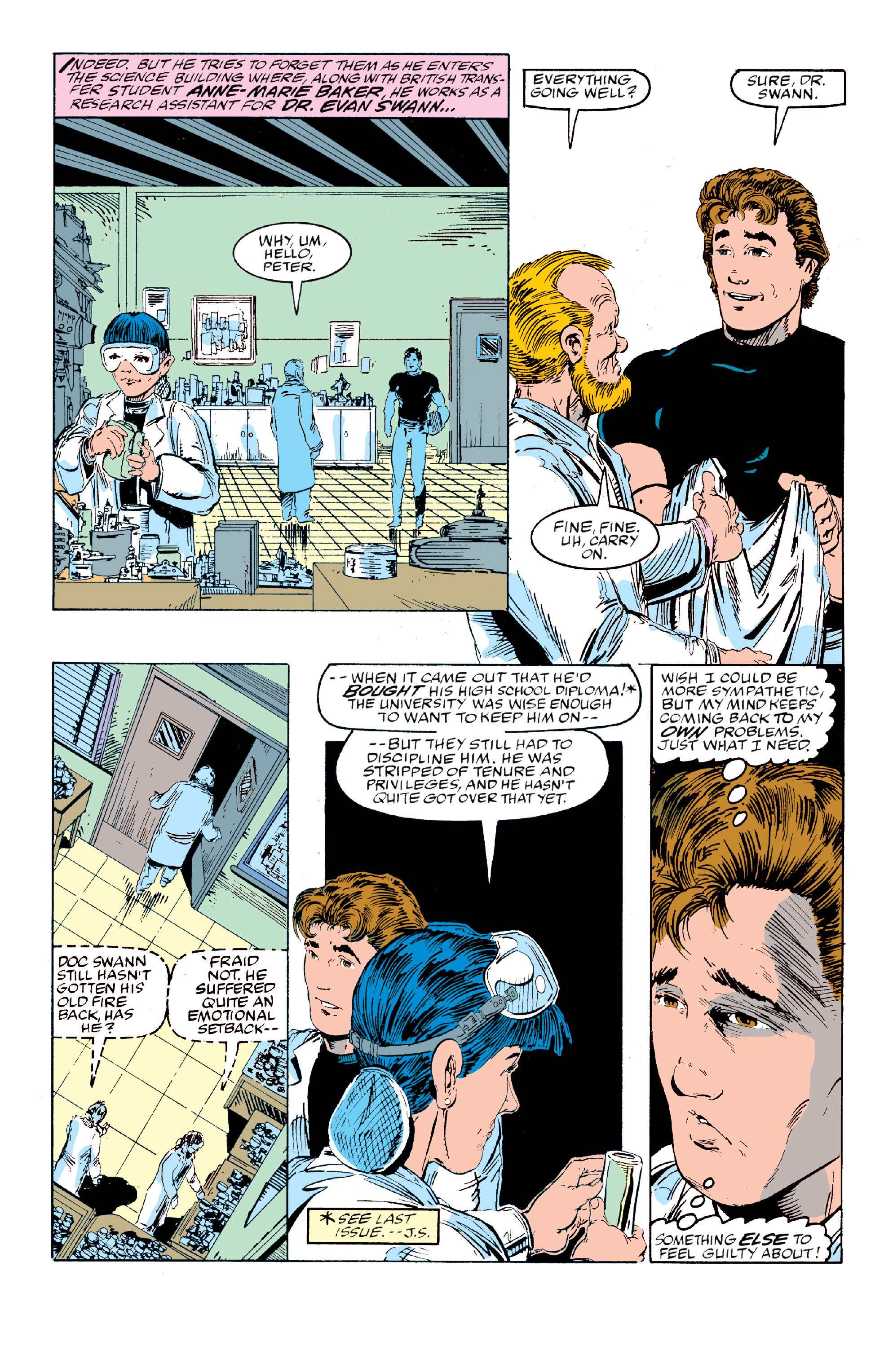 Read online Amazing Spider-Man Epic Collection comic -  Issue # Assassin Nation (Part 1) - 16