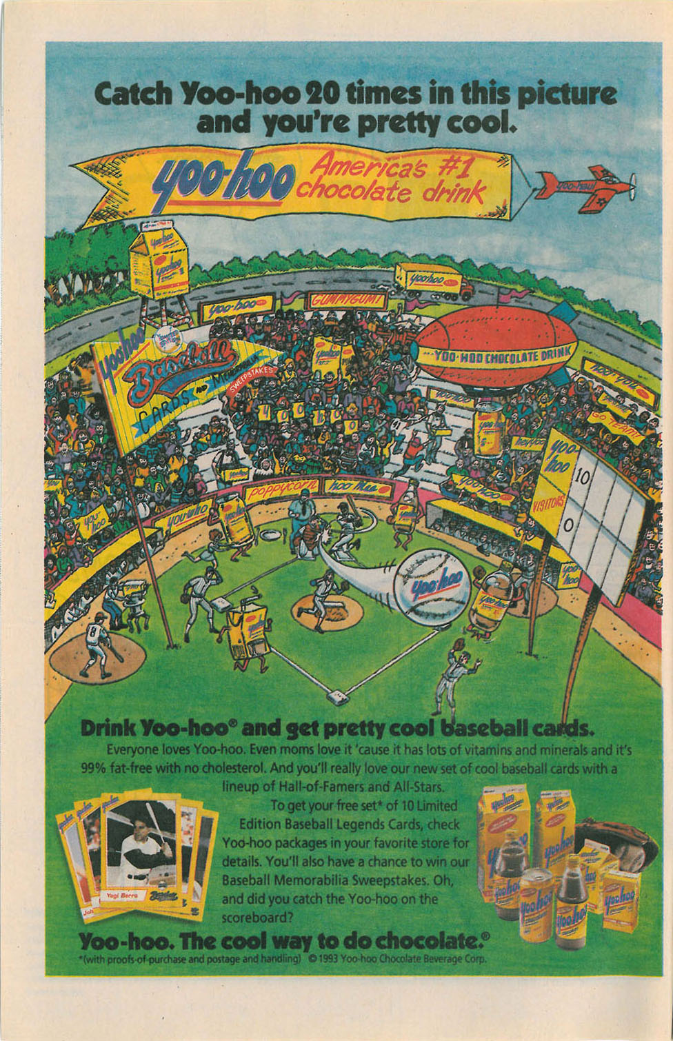 Read online Popeye (1993) comic -  Issue #2 - 4