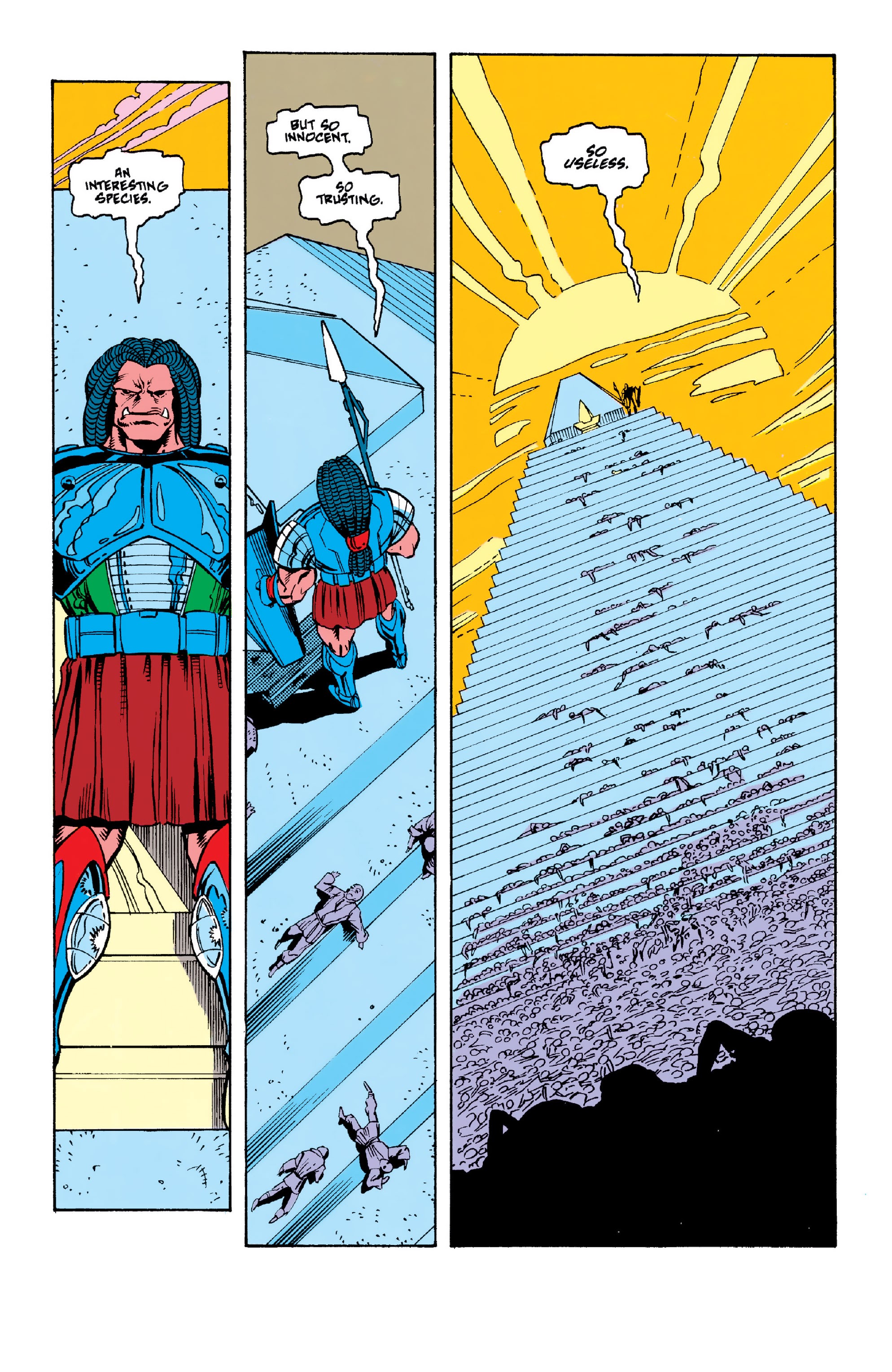 Read online Silver Surfer Epic Collection comic -  Issue # TPB 6 (Part 1) - 41
