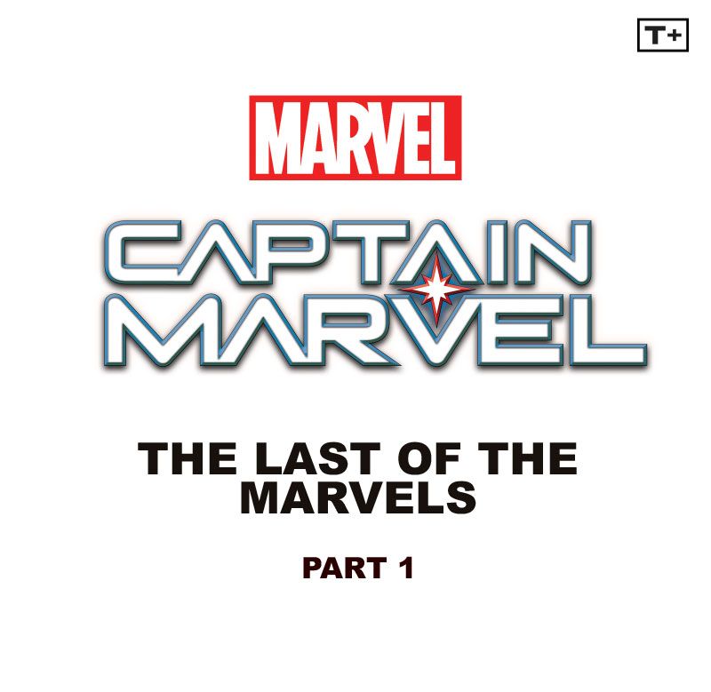 Read online Captain Marvel: The Last of the Marvels Infinity Comic comic -  Issue #1 - 2