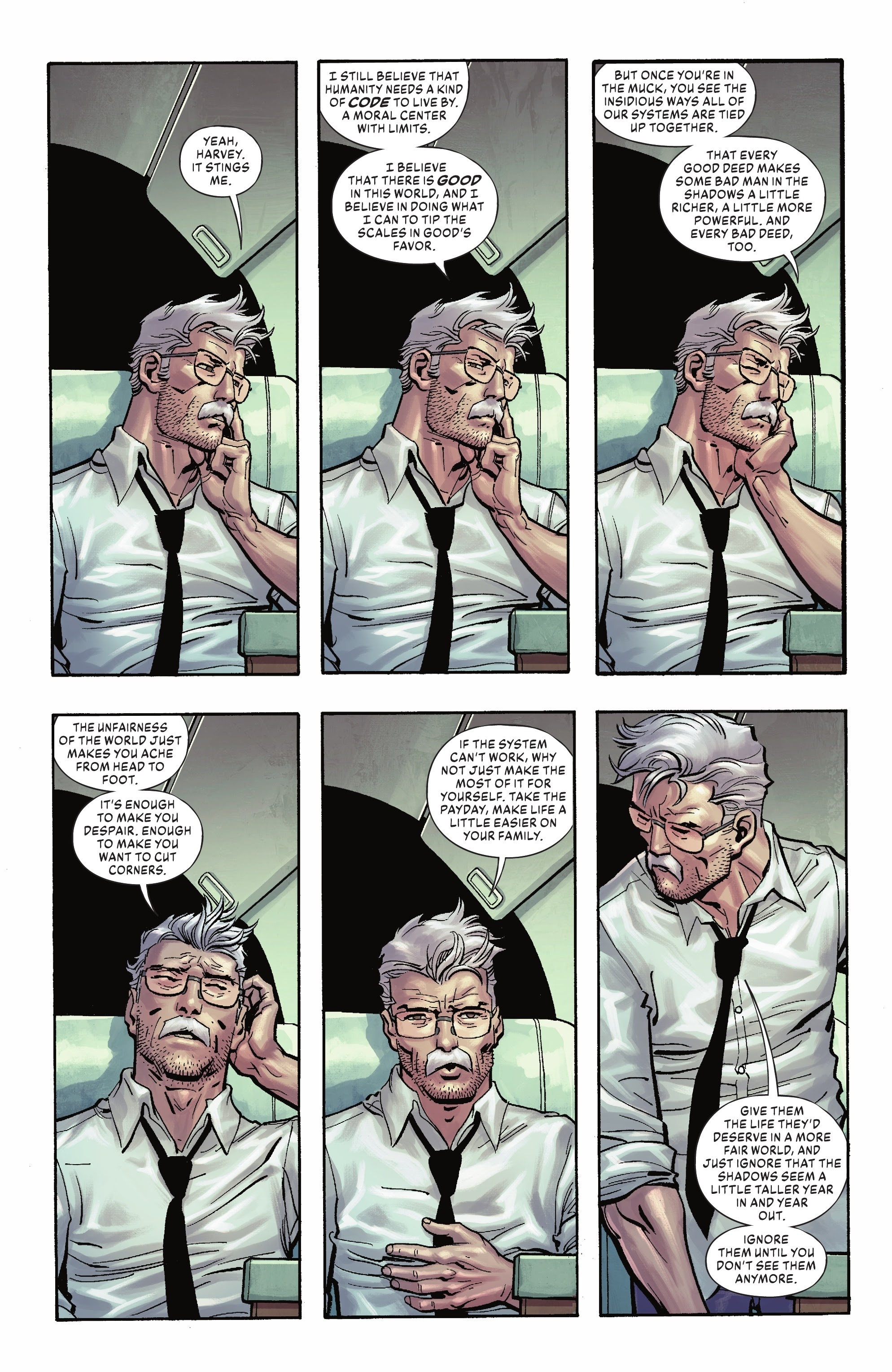 Read online The Joker (2021) comic -  Issue #12 - 13