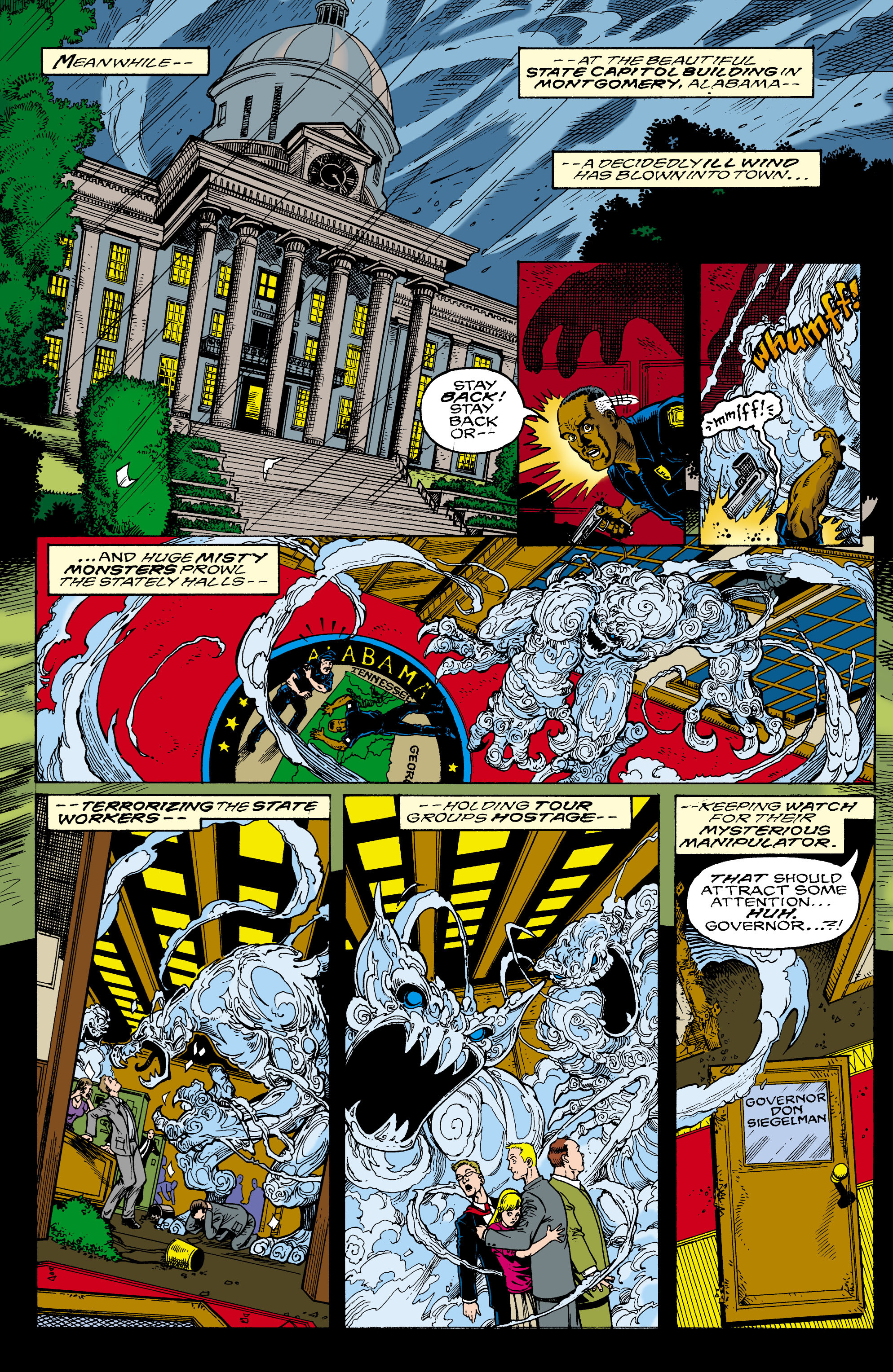 Read online Impulse (1995) comic -  Issue #63 - 11