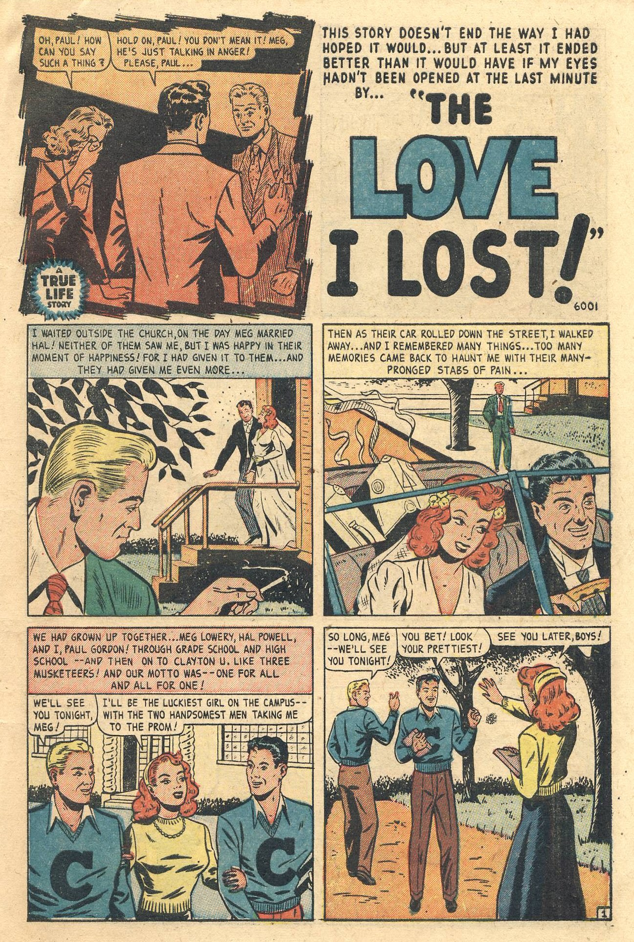 Read online Loveland comic -  Issue #1 - 41