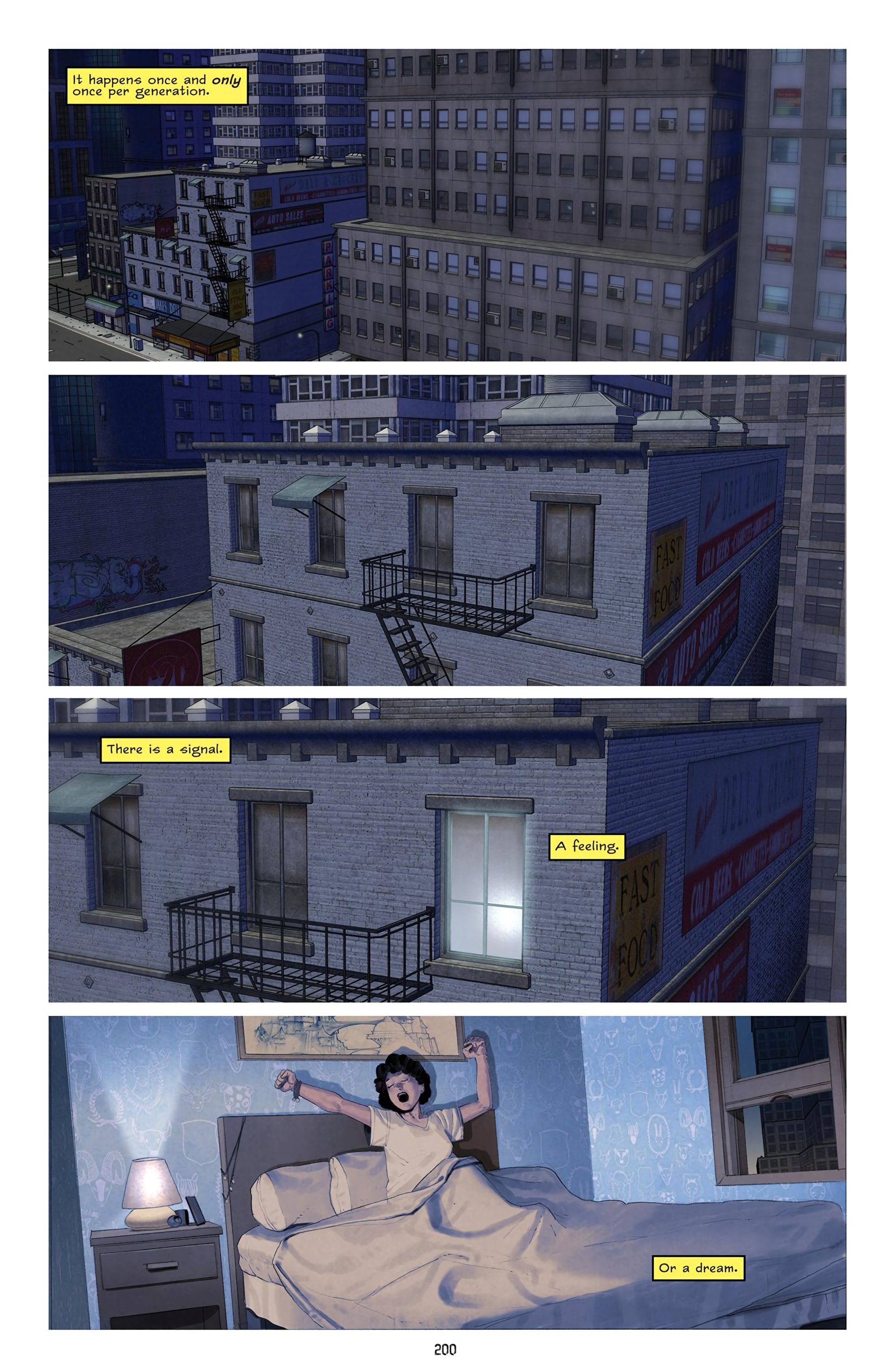 Read online Brutal Nature Omnibus comic -  Issue # TPB (Part 2) - 102