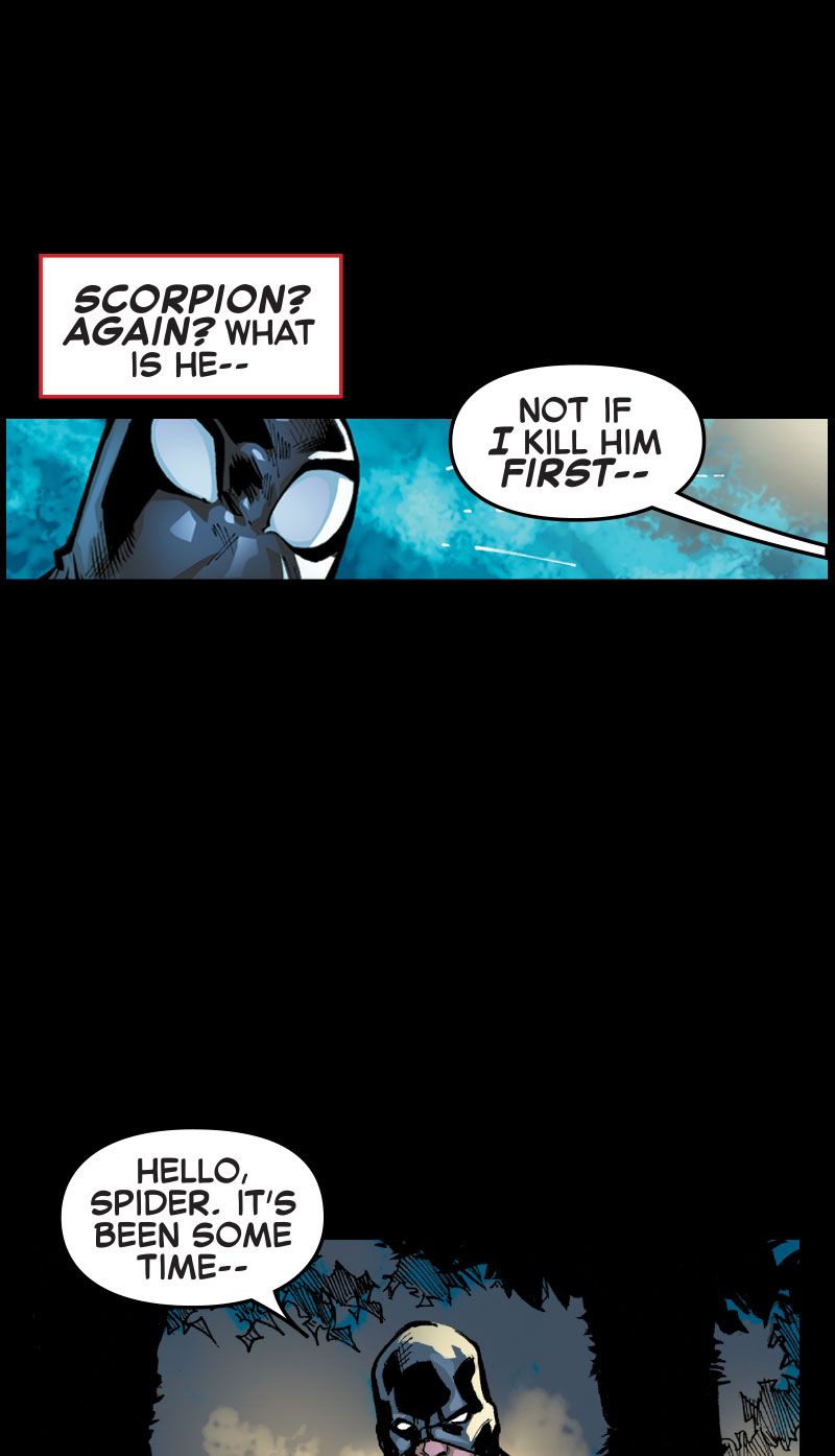 Read online Amazing Spider-Man: Hunted Infinity Comic comic -  Issue #4 - 45