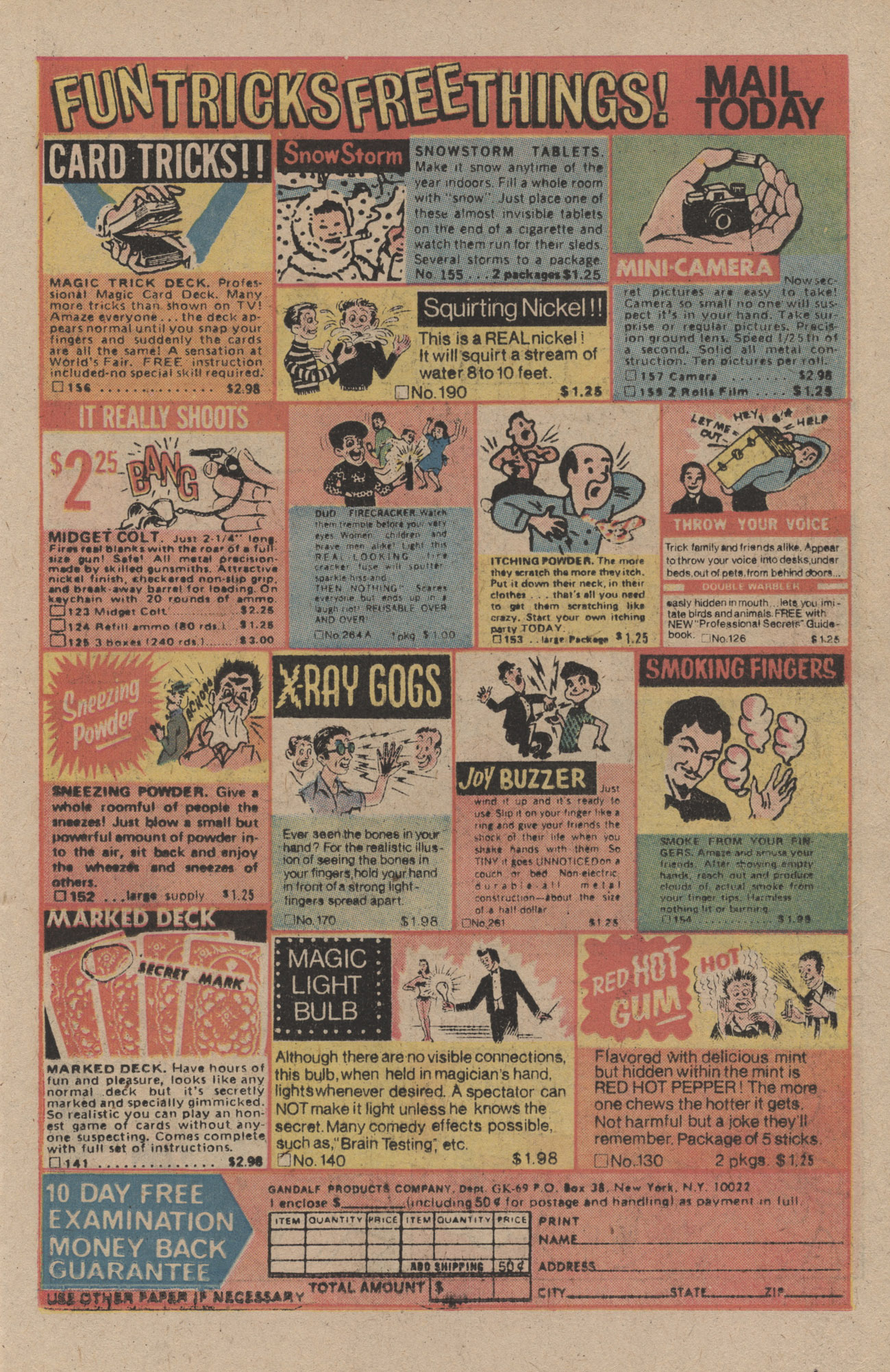 Read online The Inspector (1974) comic -  Issue #12 - 15