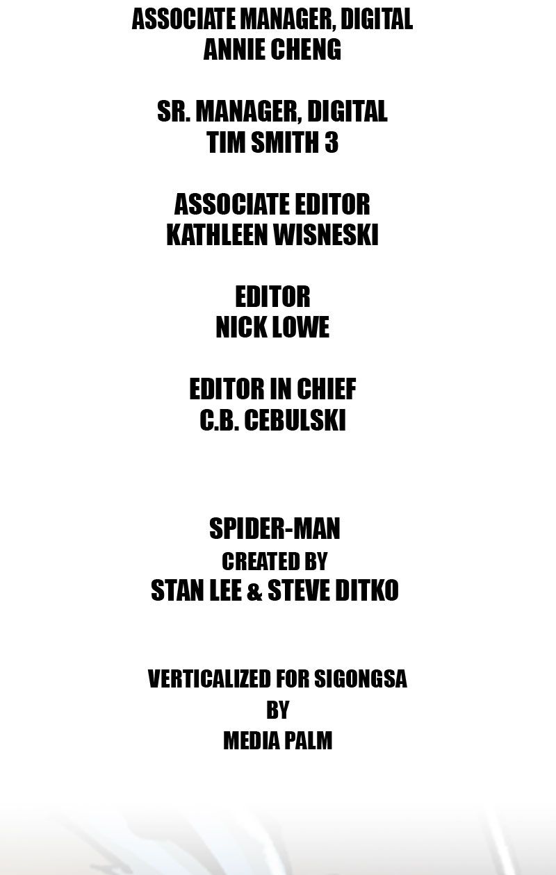 Read online Amazing Spider-Man: Hunted Infinity Comic comic -  Issue #4 - 63