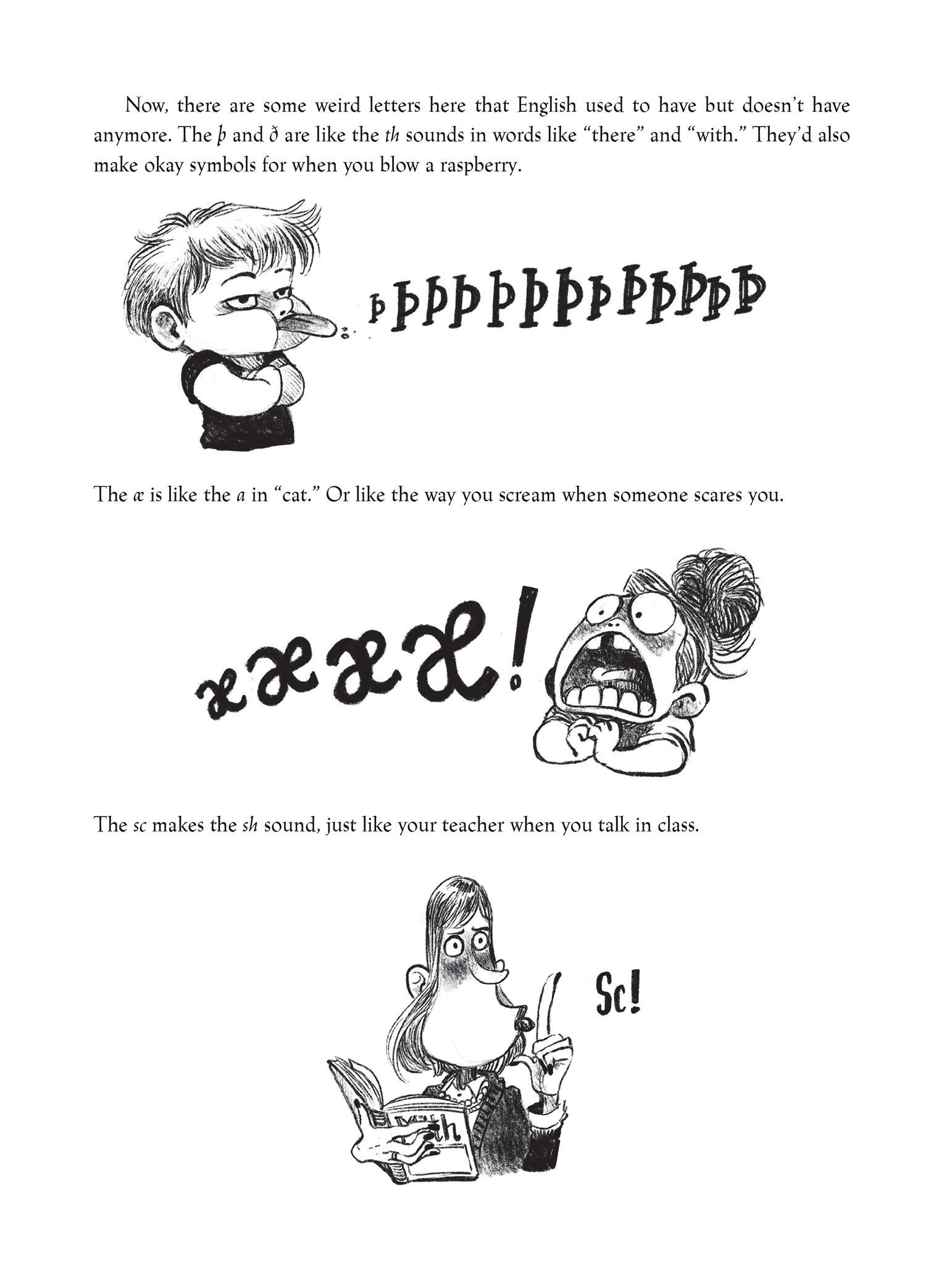 Read online Bea Wolf comic -  Issue # TPB (Part 2) - 90