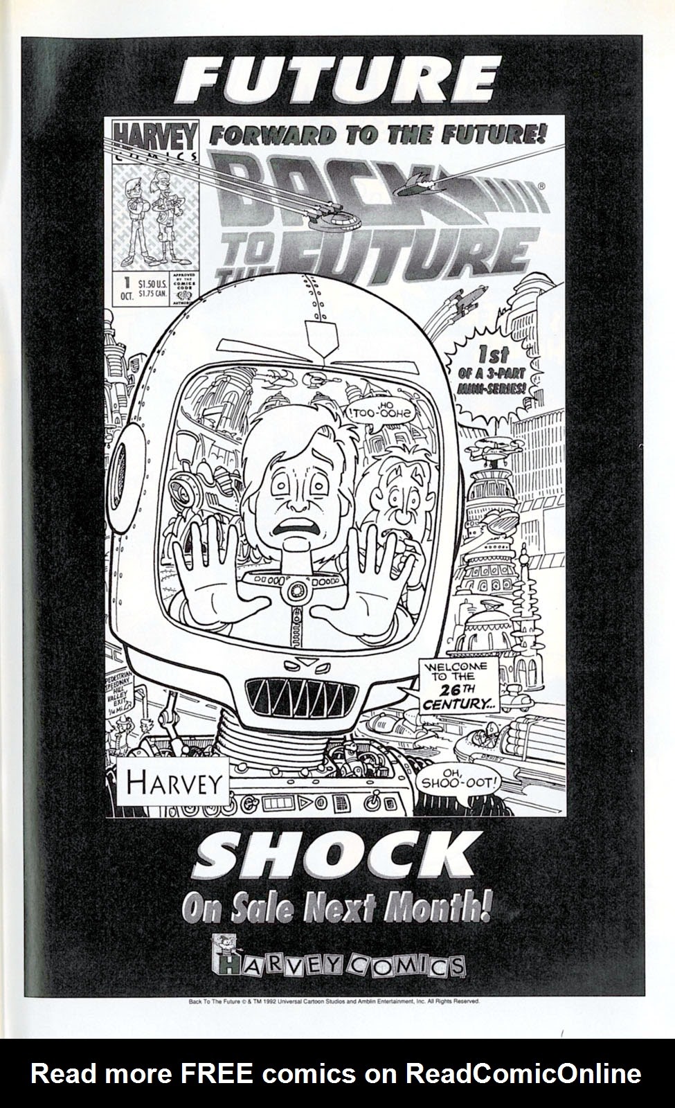 Read online The Flintstones Giant Size comic -  Issue #1 - 67