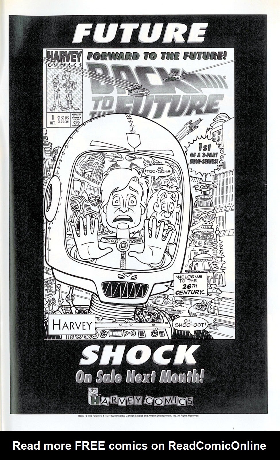 Read online The Flintstones Giant Size comic -  Issue #1 - 67