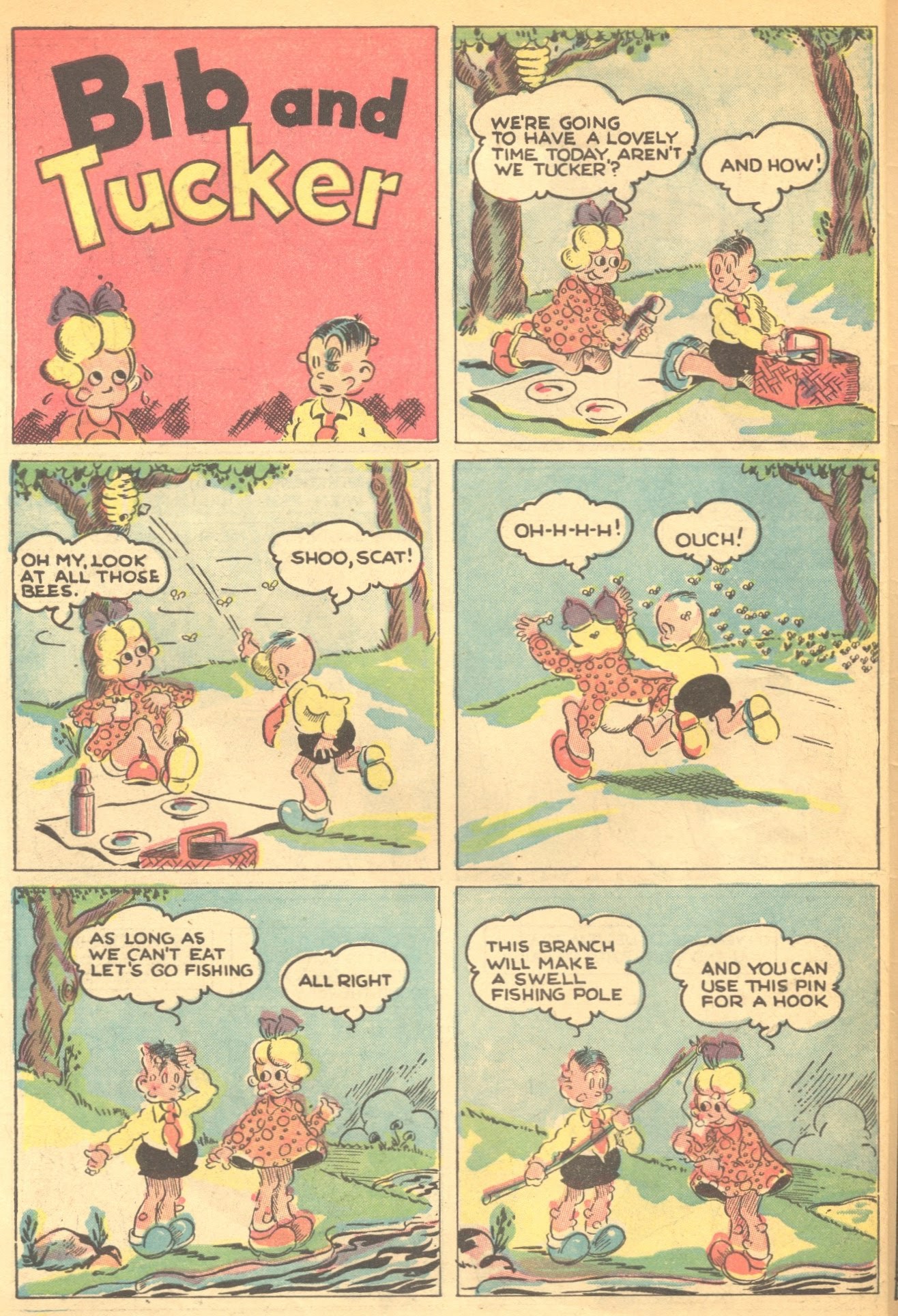 Read online Star Comics comic -  Issue #7 - 58