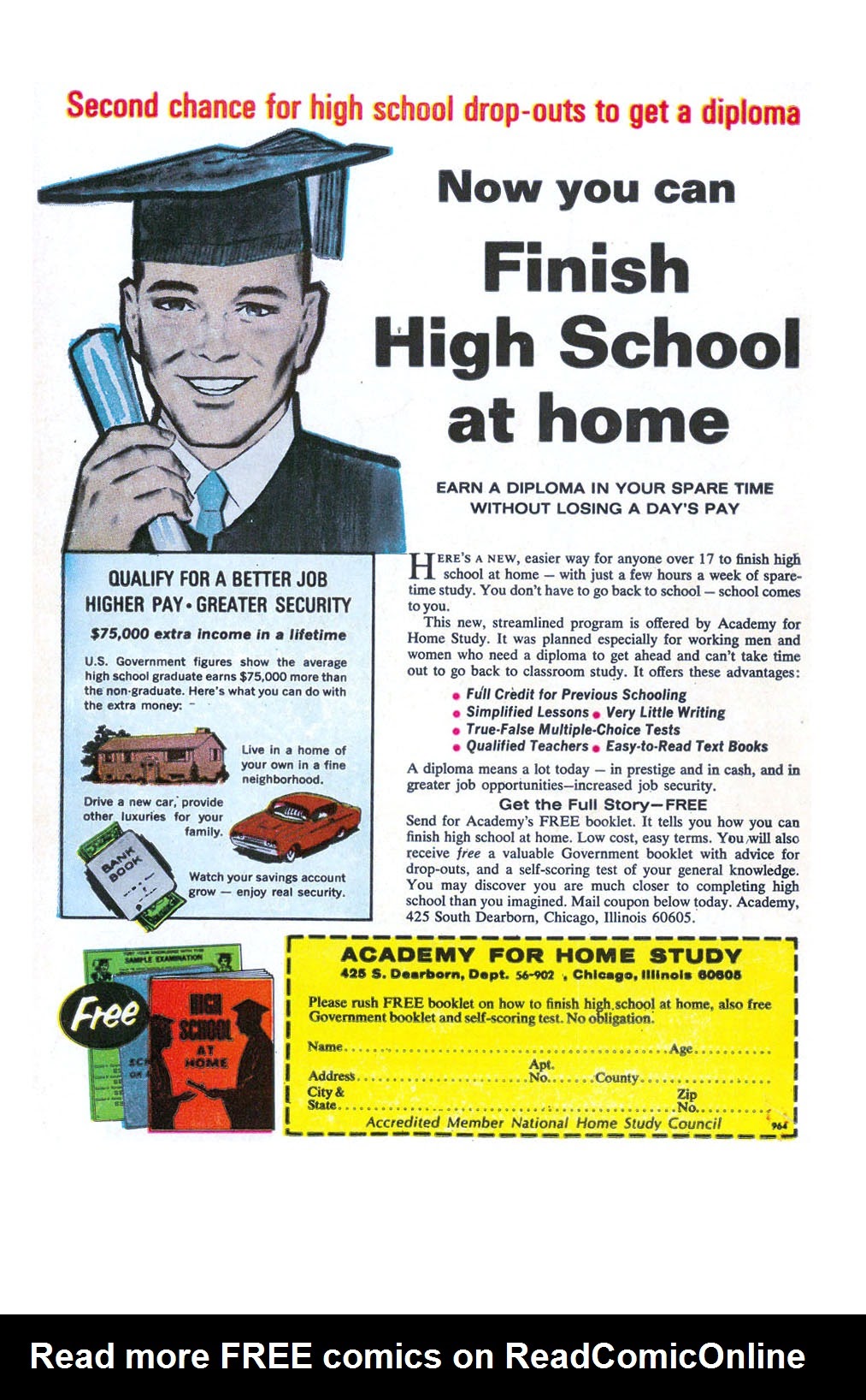 Read online Bullwinkle And Rocky (1970) comic -  Issue #2 - 35