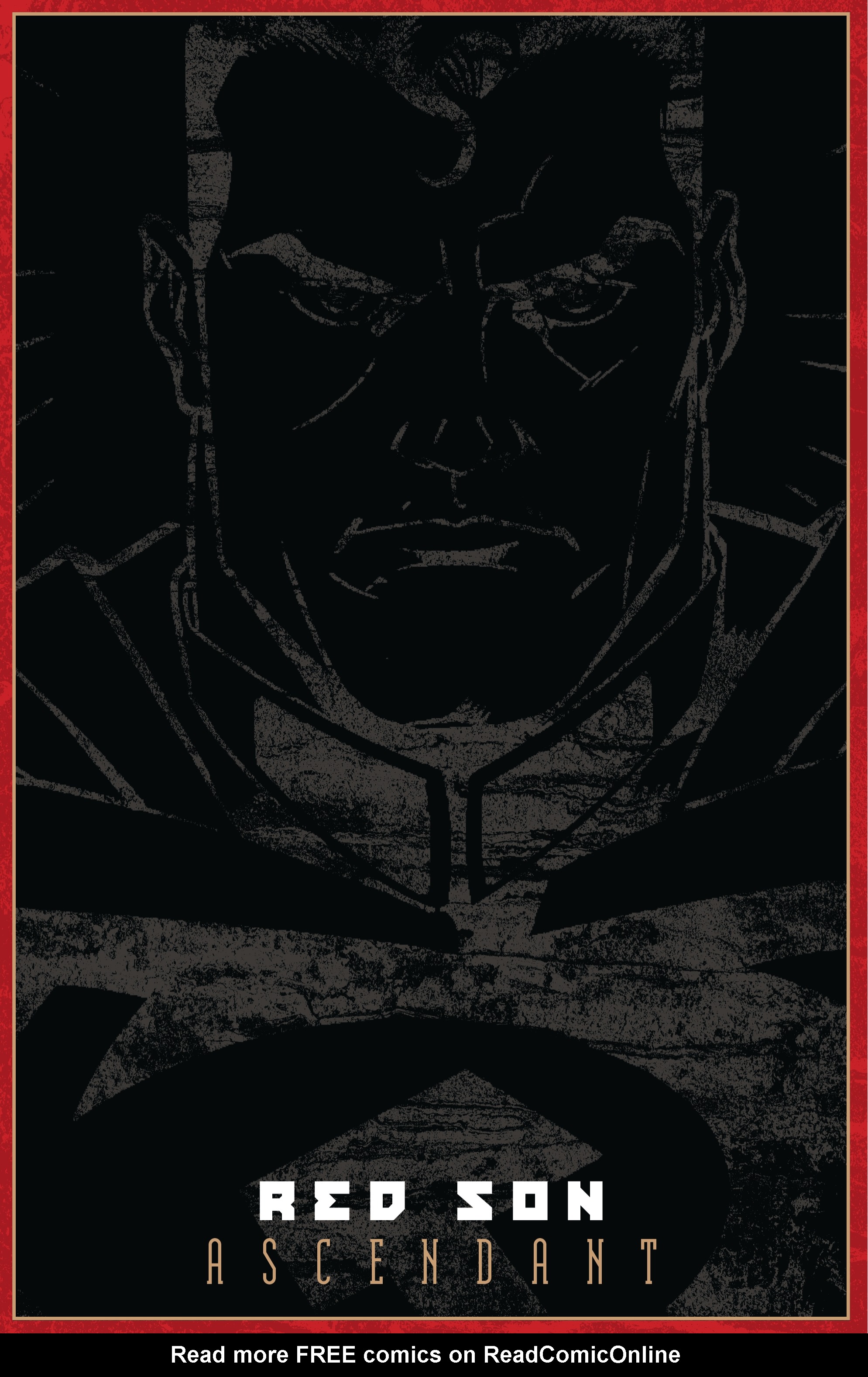 Read online Superman: Red Son comic -  Issue # _TPB (Part 1) - 54